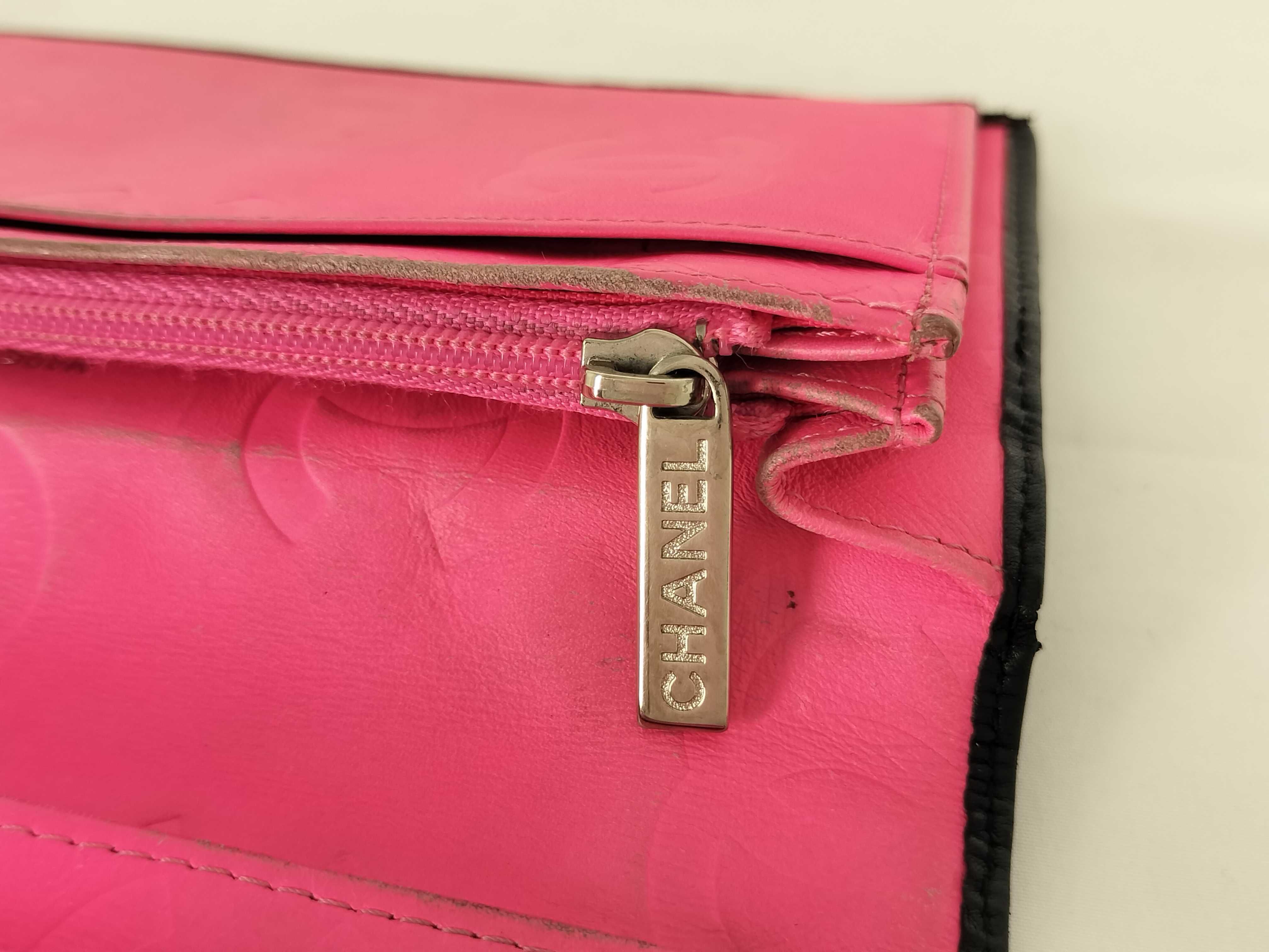 Cambon Long Wallet — view 11