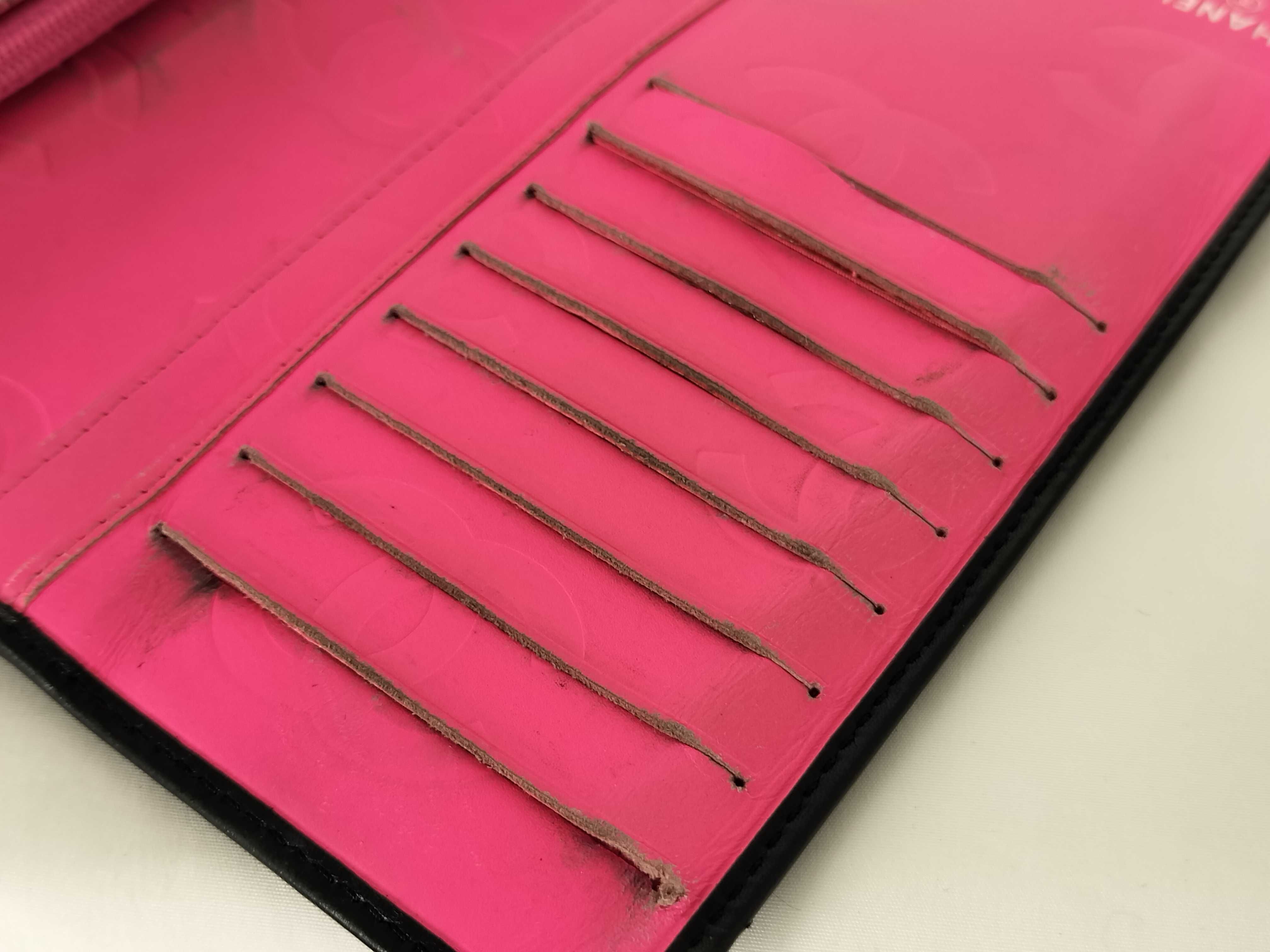 Cambon Long Wallet — view 12