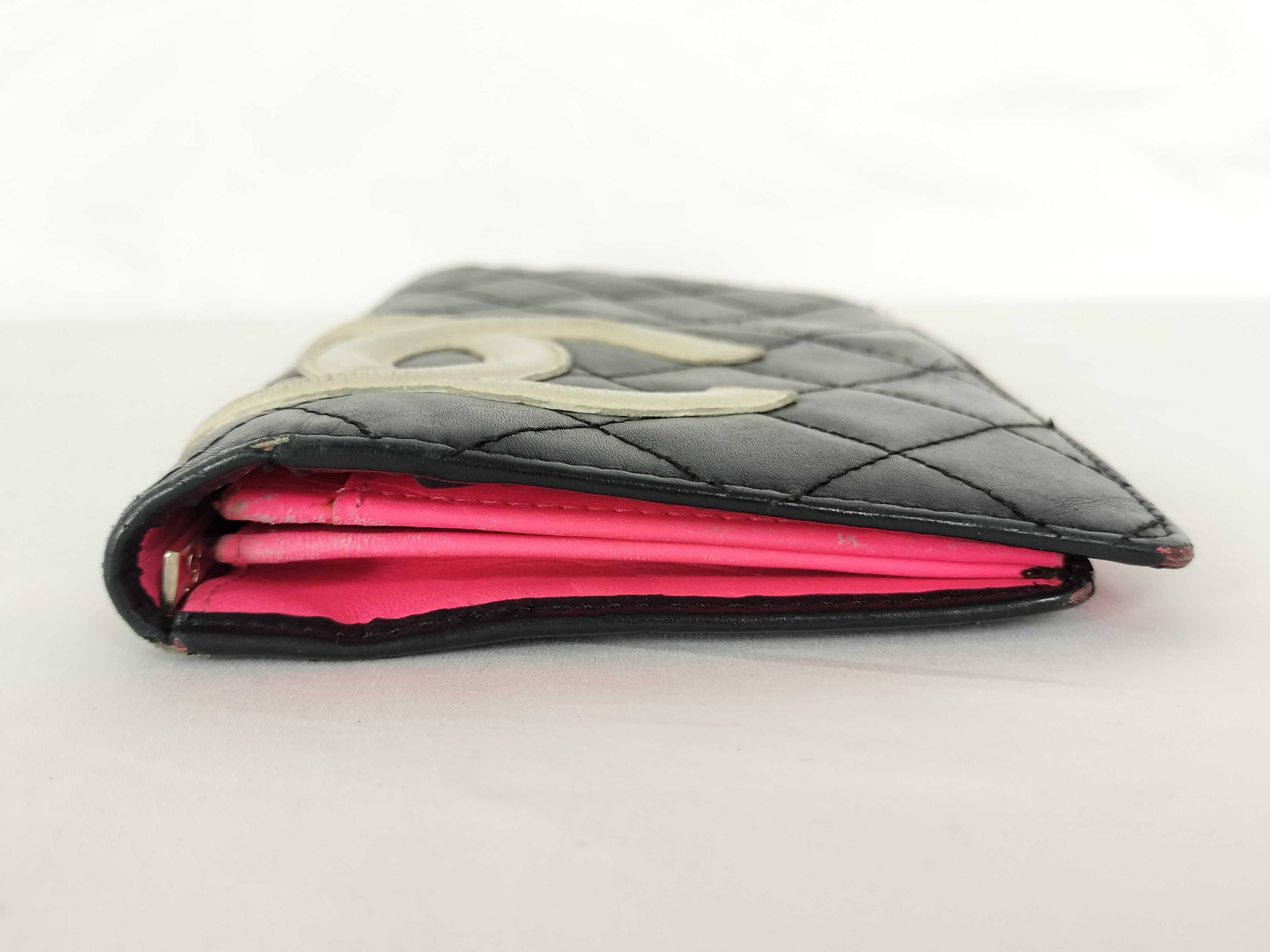 Cambon Long Wallet — view 13