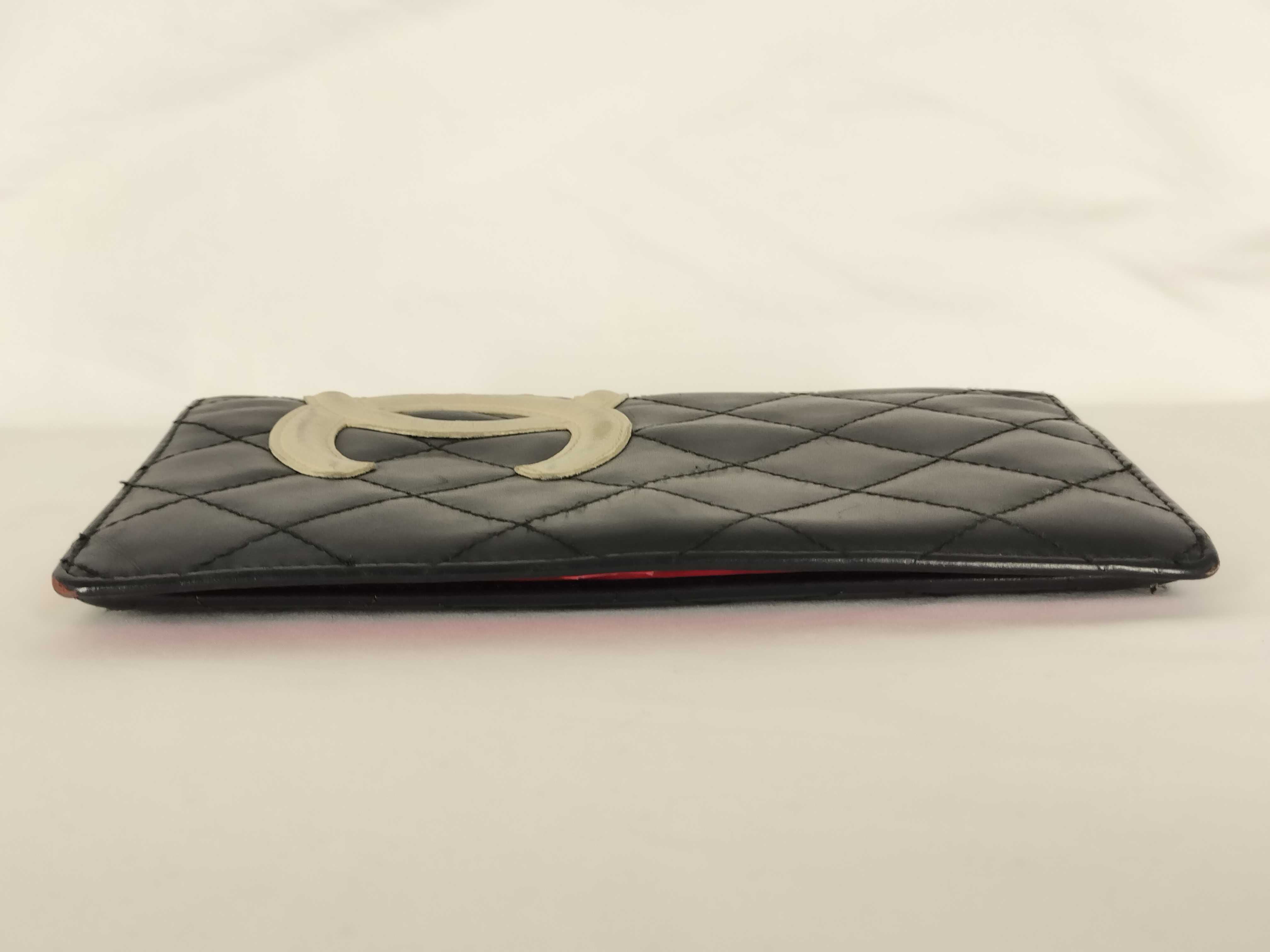 Cambon Long Wallet — view 14