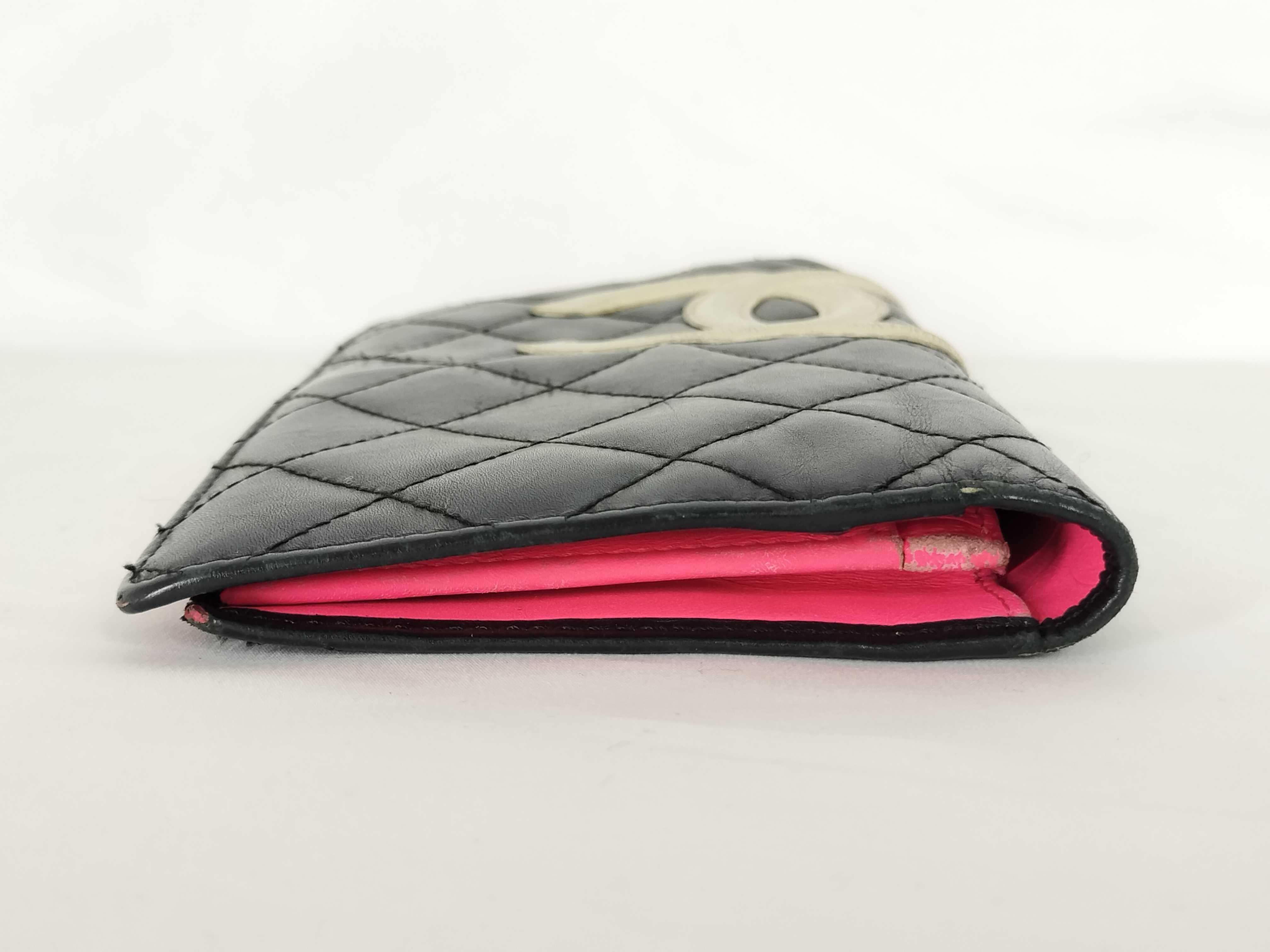 Cambon Long Wallet — view 15