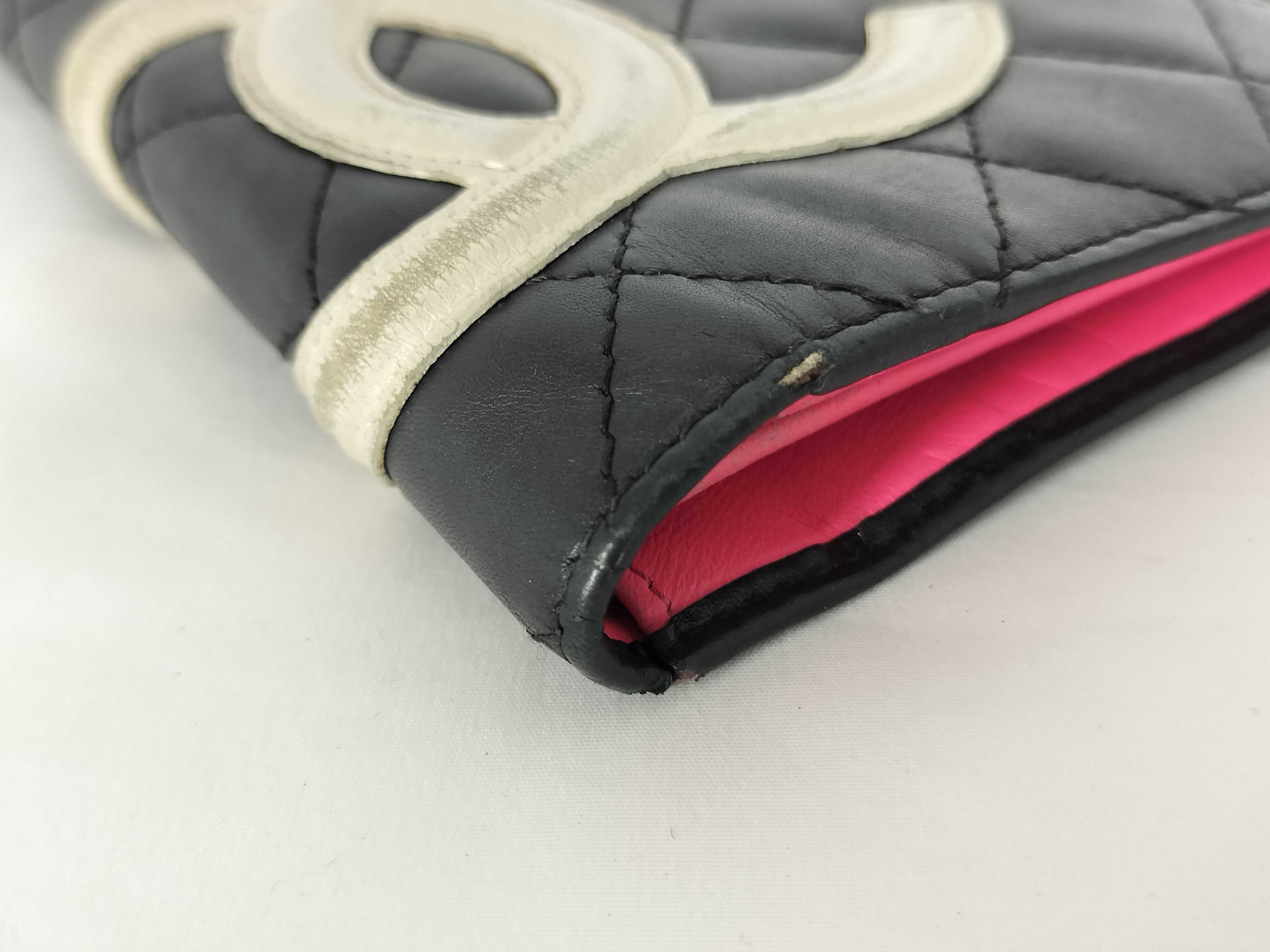 Cambon Long Wallet — view 3