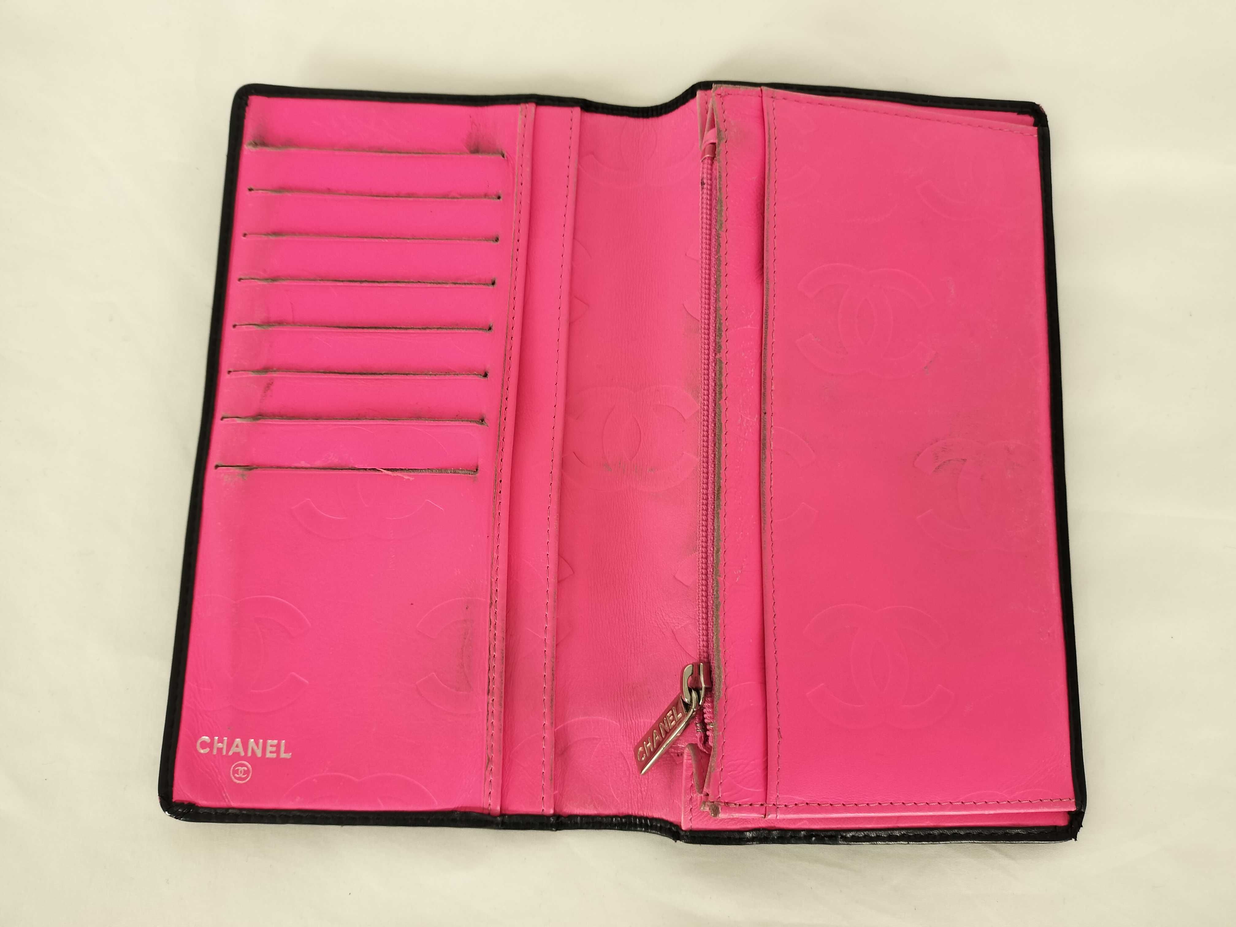 Cambon Long Wallet — view 4
