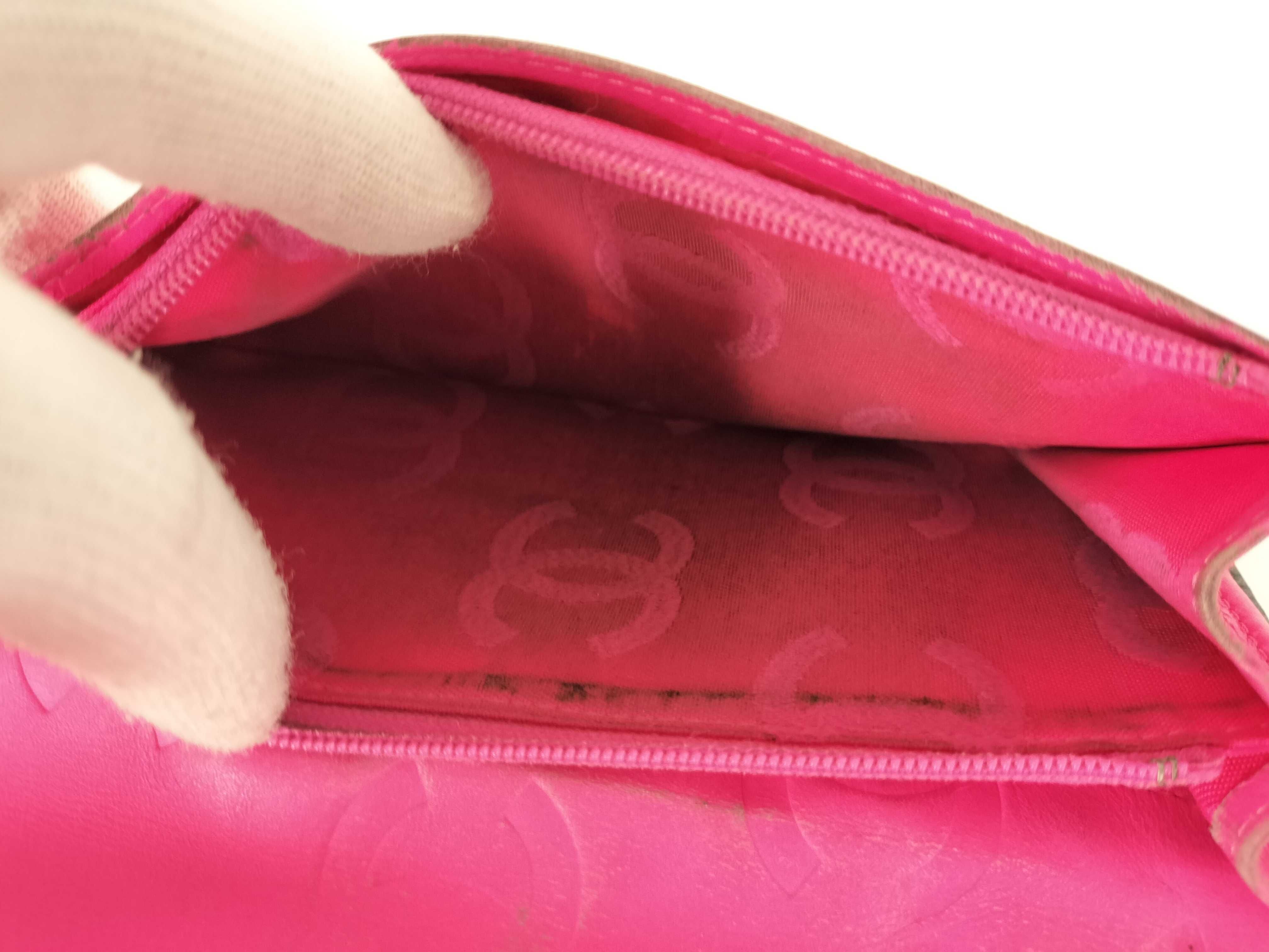 Cambon Long Wallet — view 5