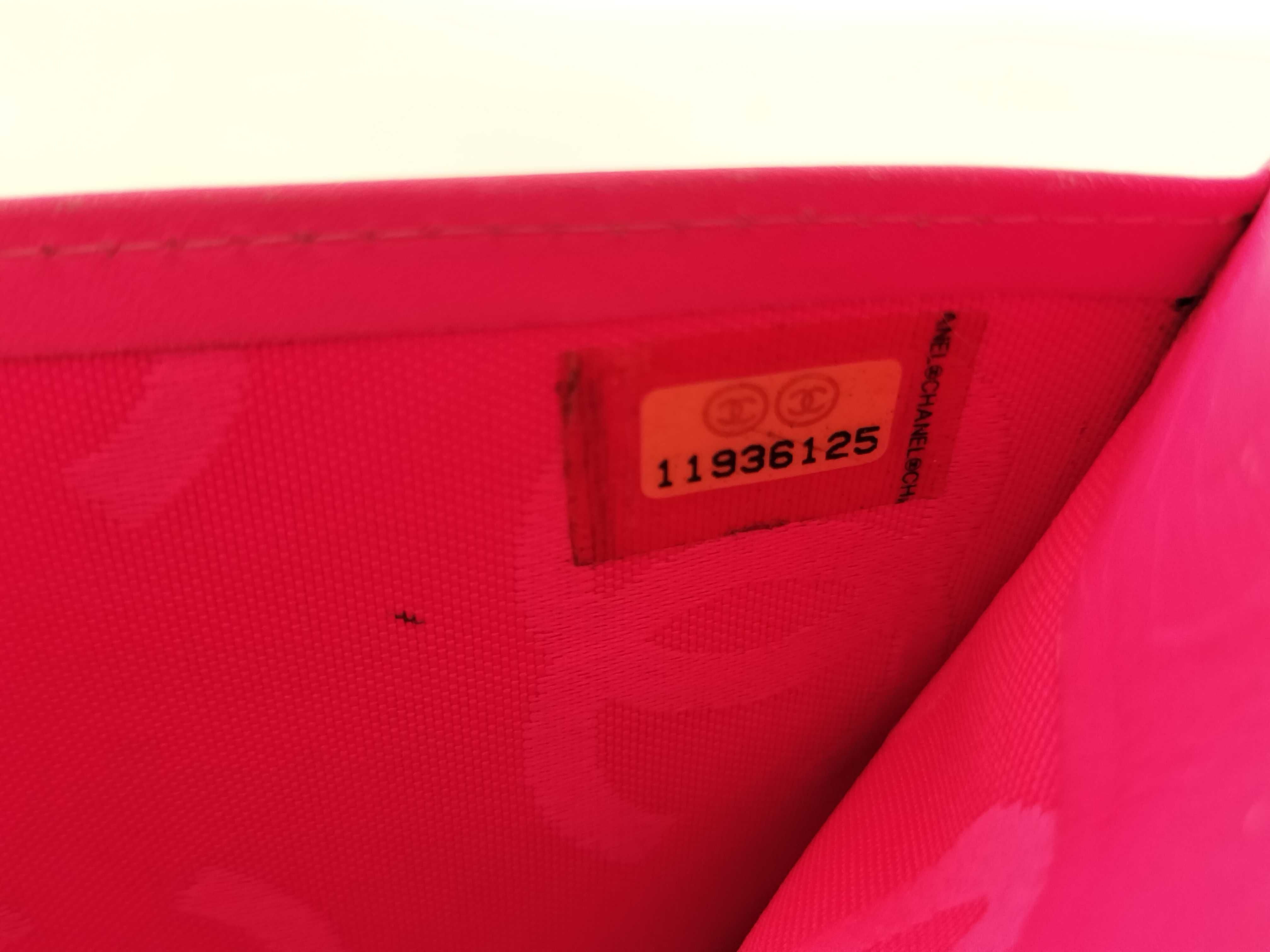 Cambon Long Wallet — view 9