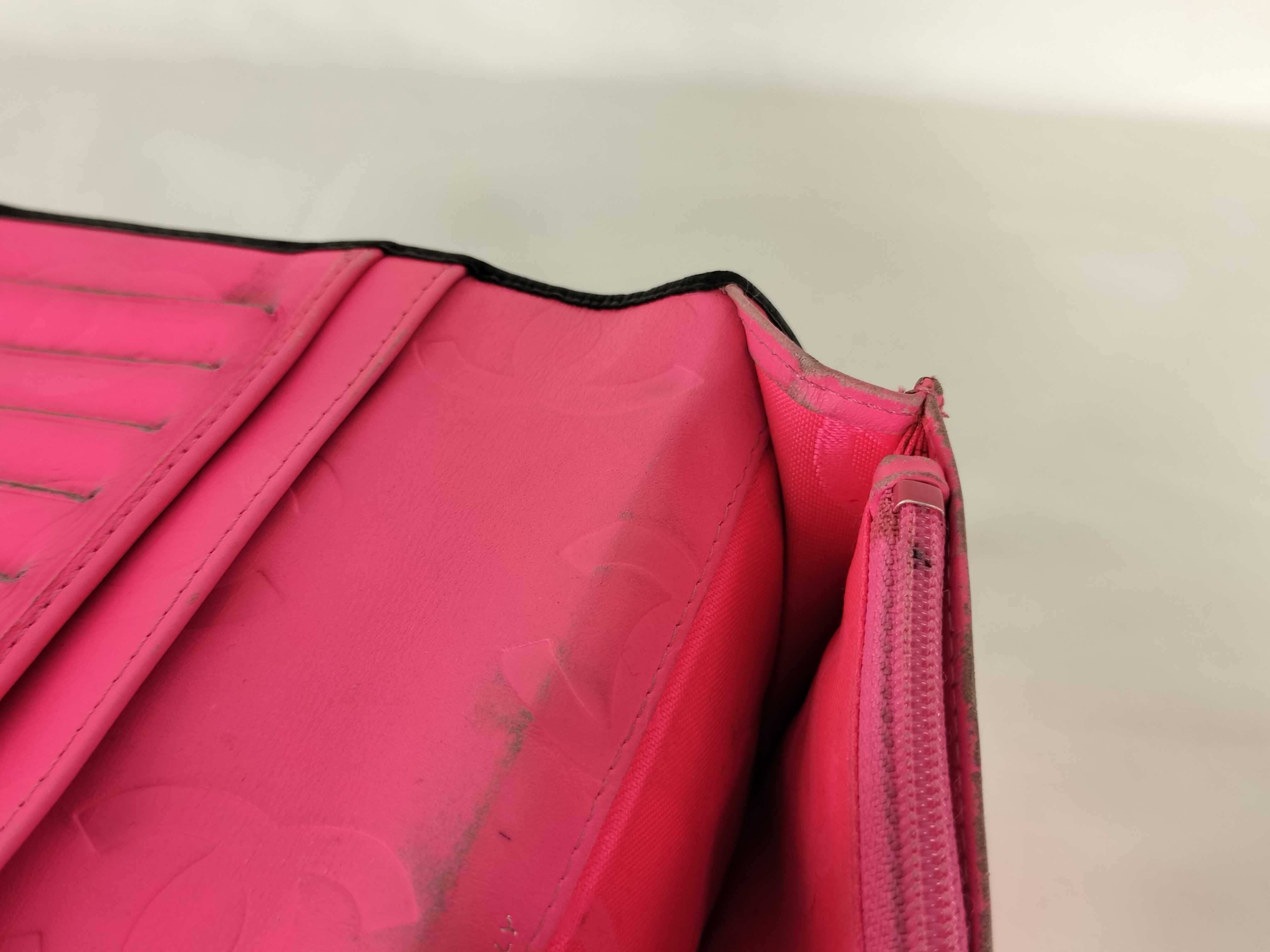 Cambon Long Wallet — view 10