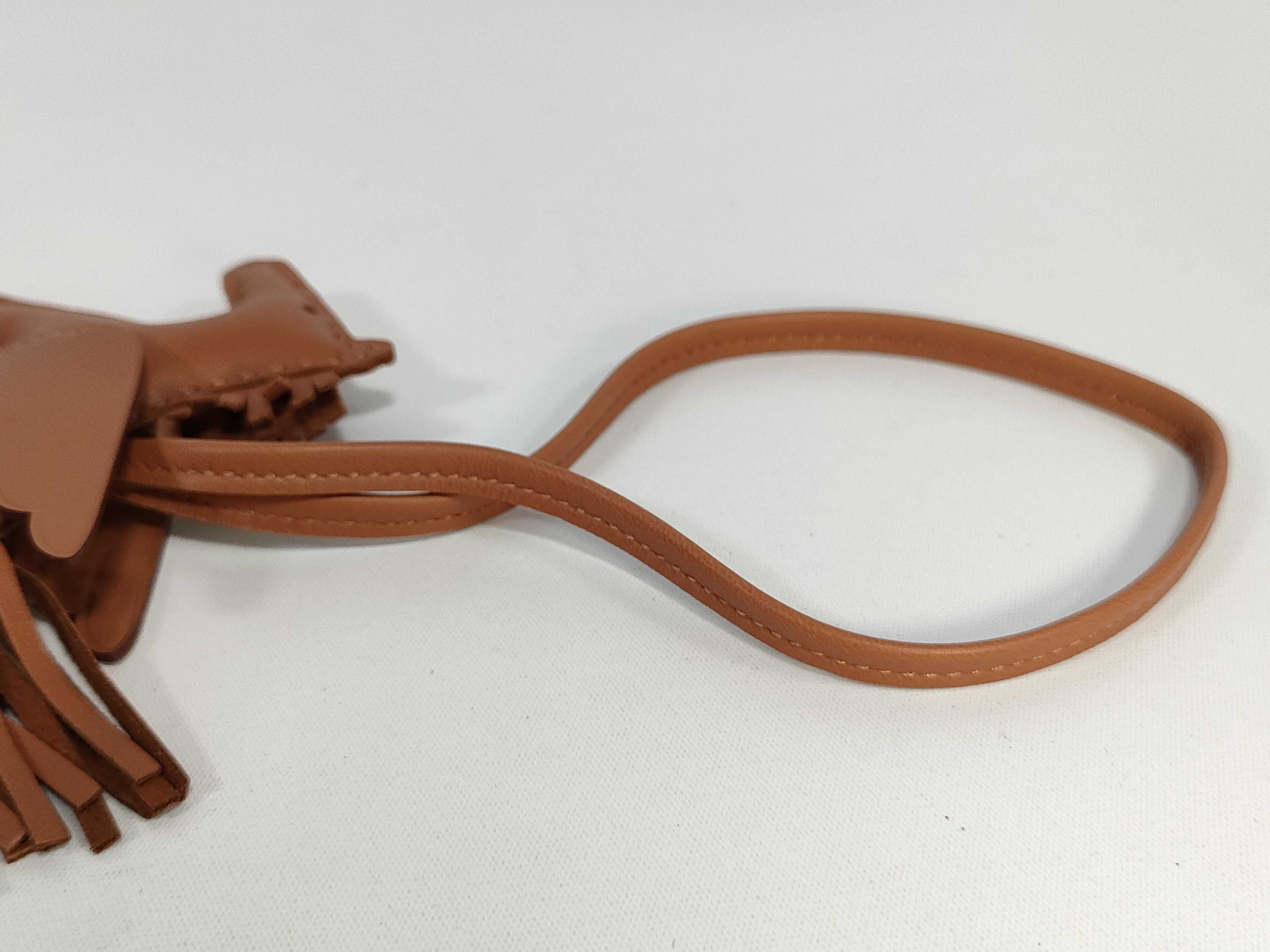 Rodeo Pegasus Charm, Brown, Other Accessories — view 9