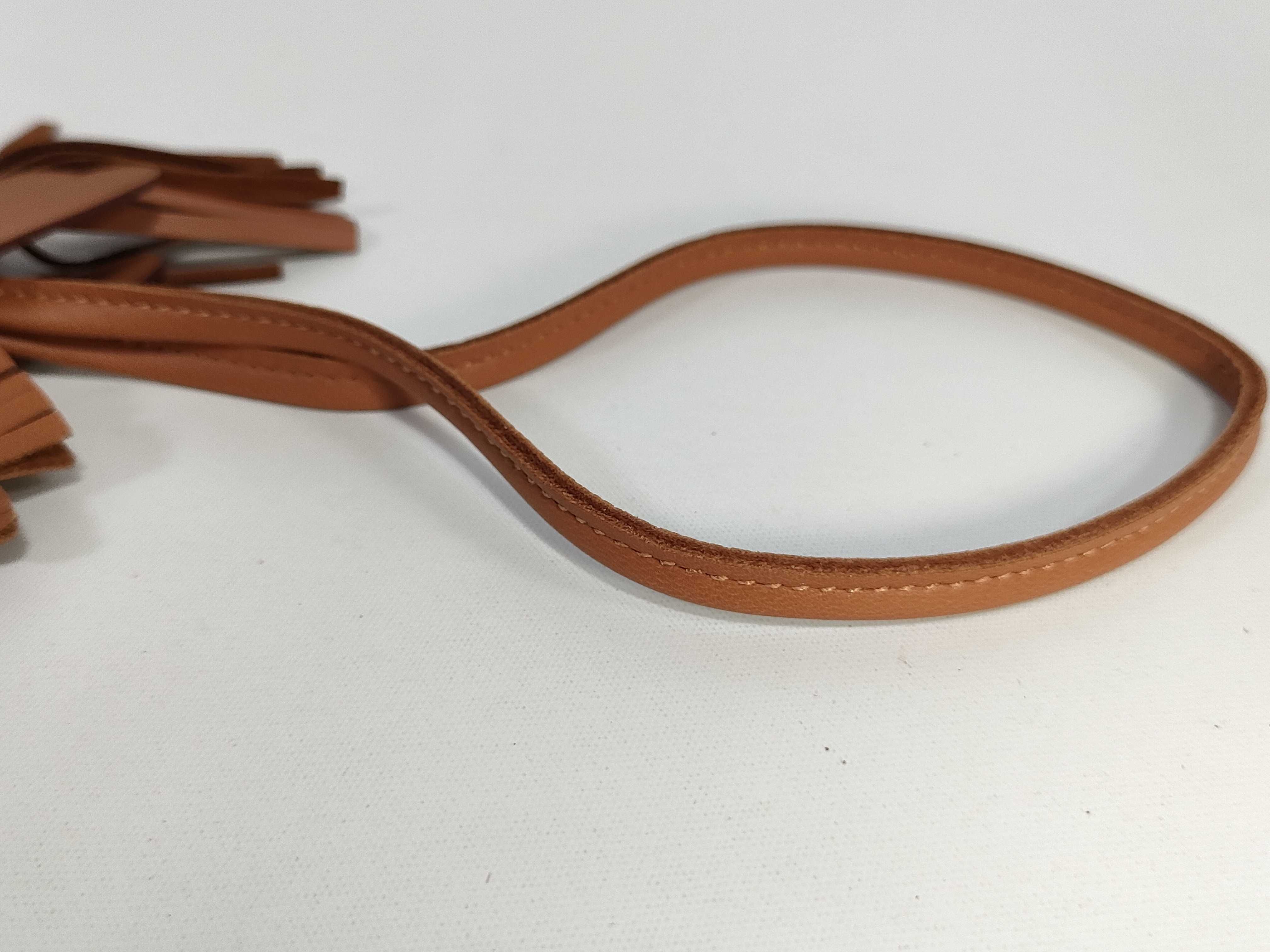 Rodeo Pegasus Charm, Brown, Other Accessories — view 10