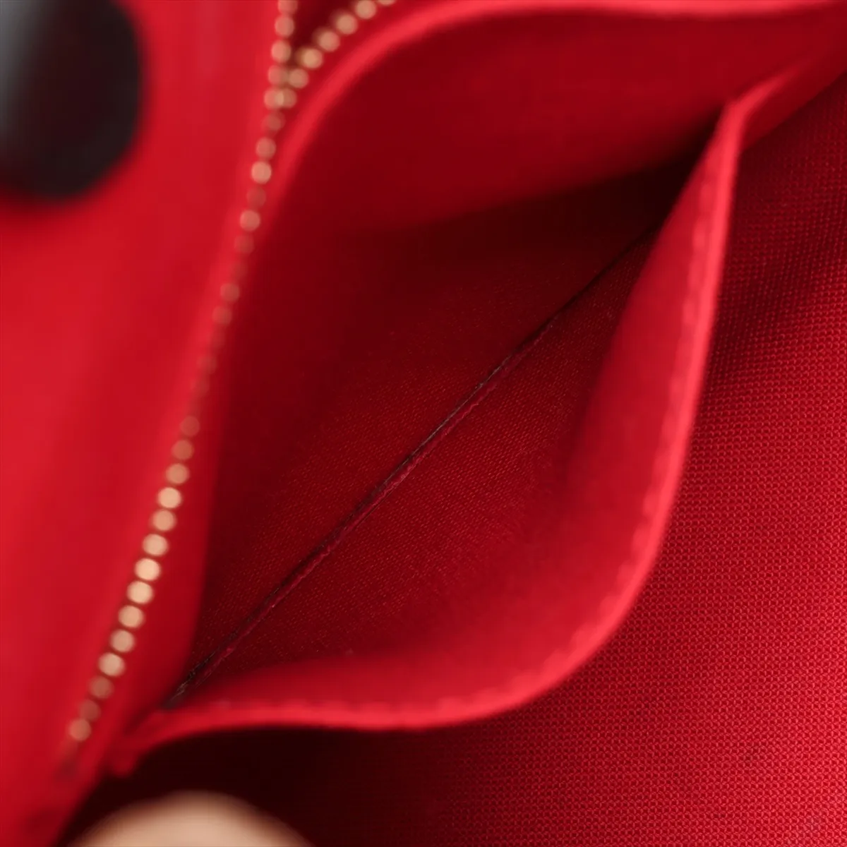 Giant Monogram Reverse OnTheGo MM M45321 Brown (RFID detected) — view 10