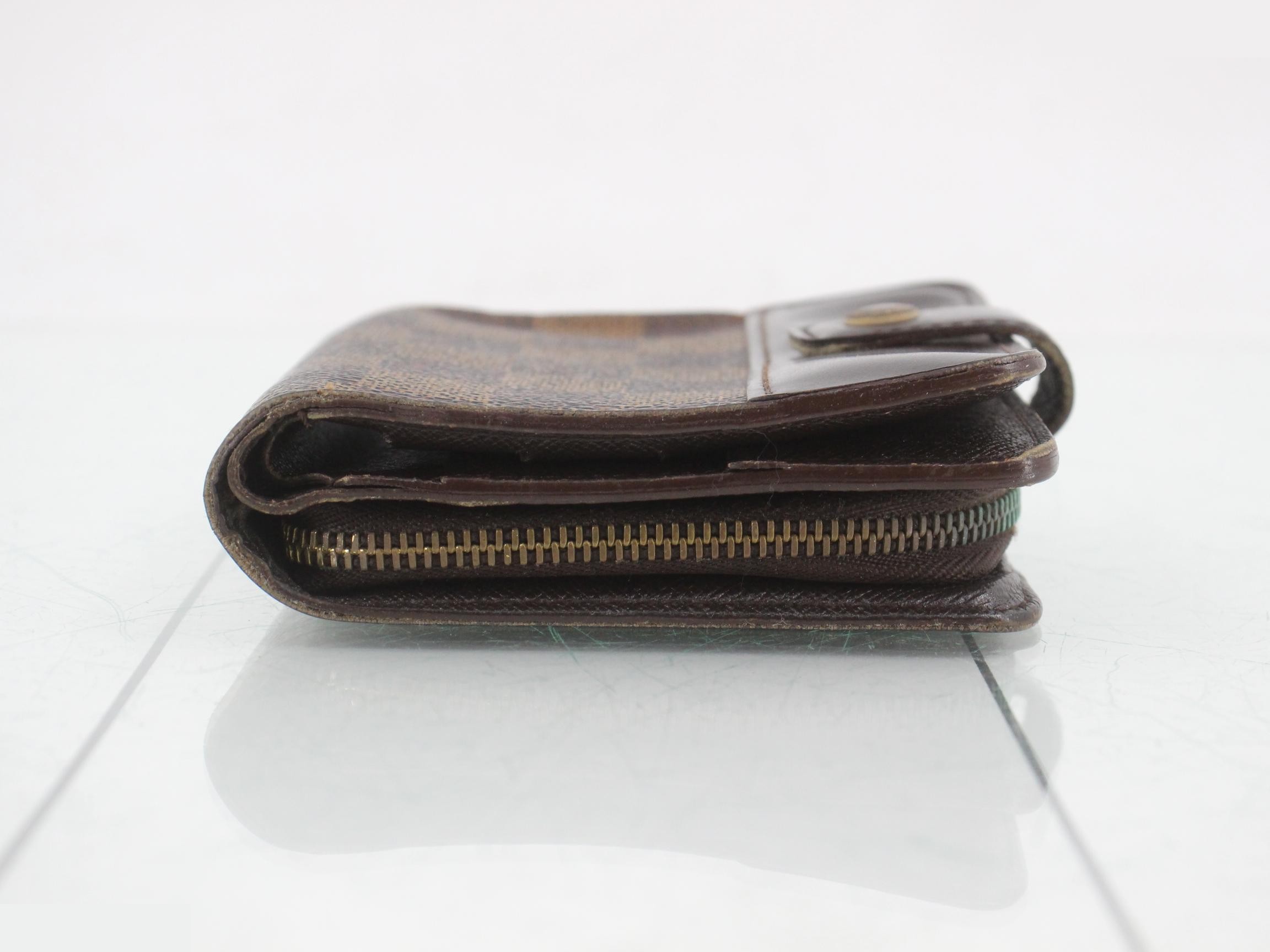 Compact Zip — view 3