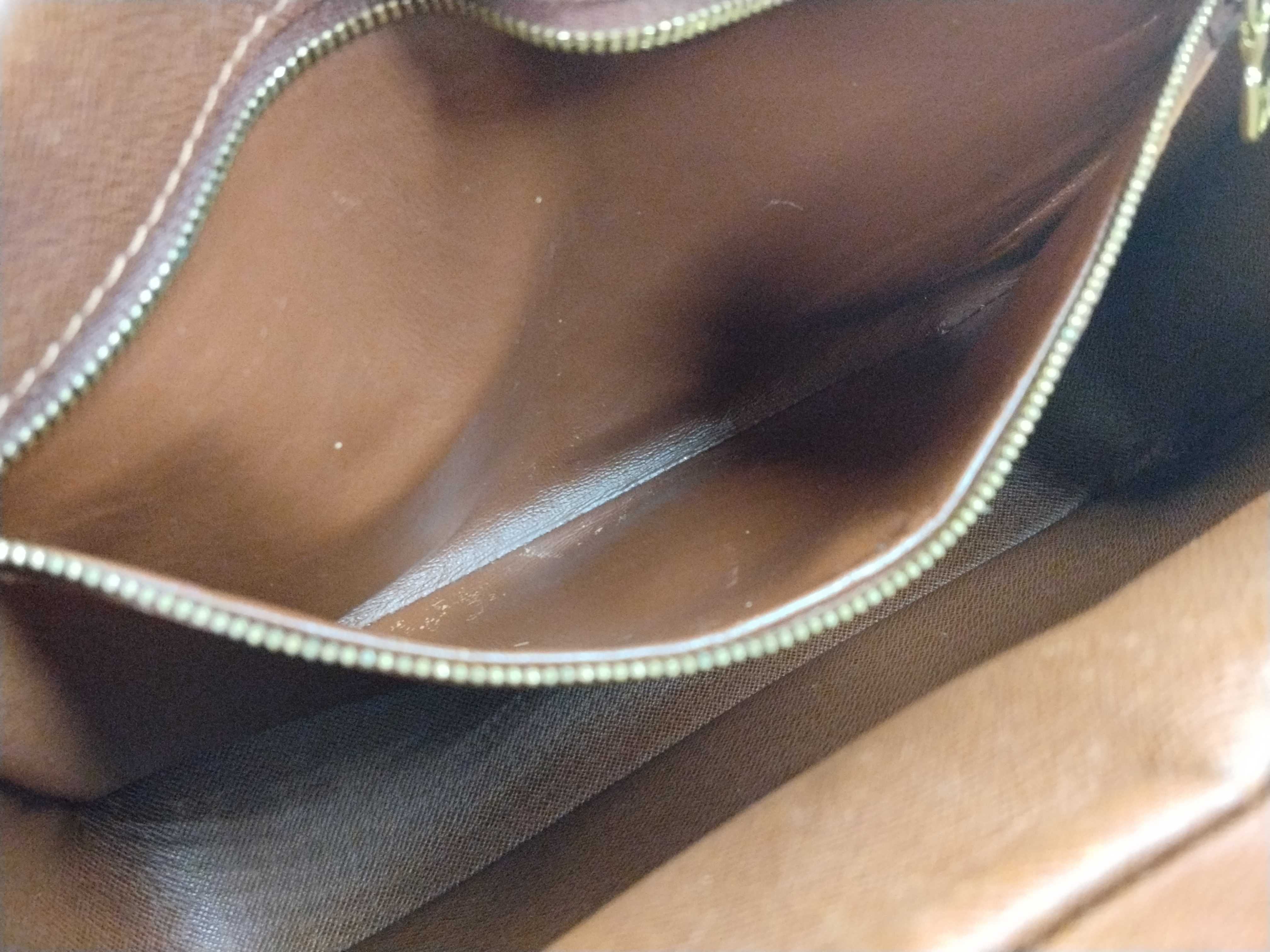 Monogram Nile Shoulder Bag — view 12