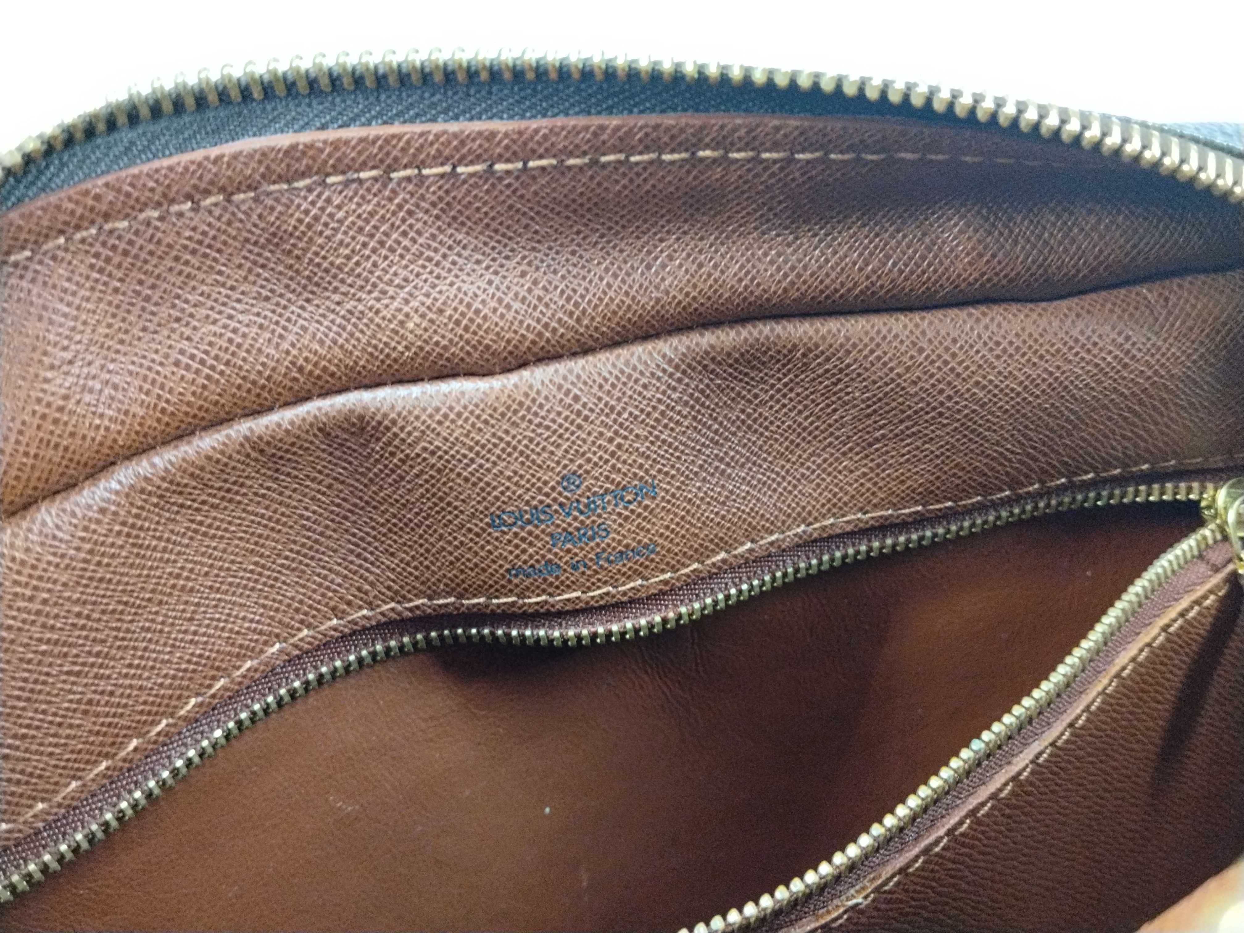 Monogram Nile Shoulder Bag — view 13