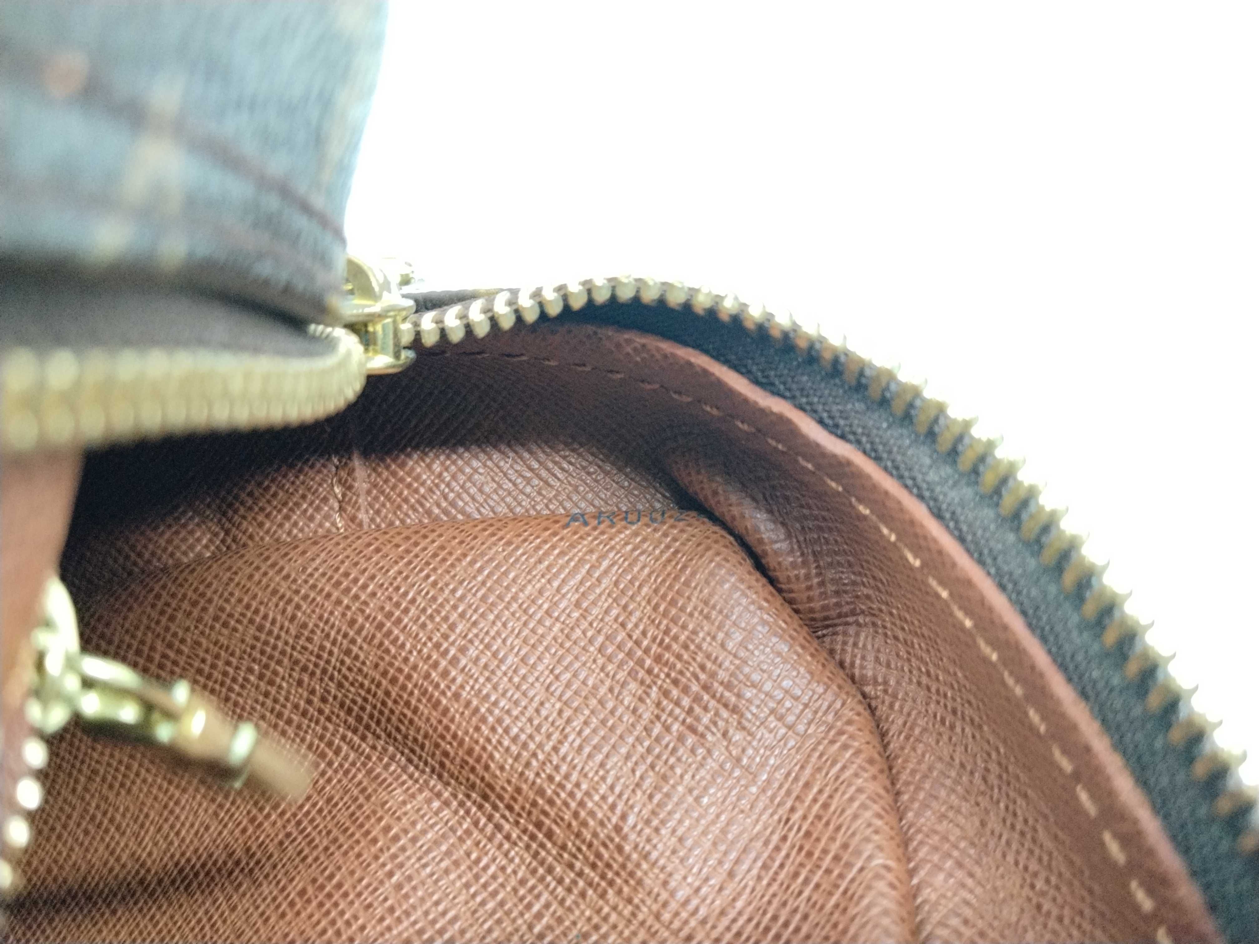 Monogram Nile Shoulder Bag — view 14