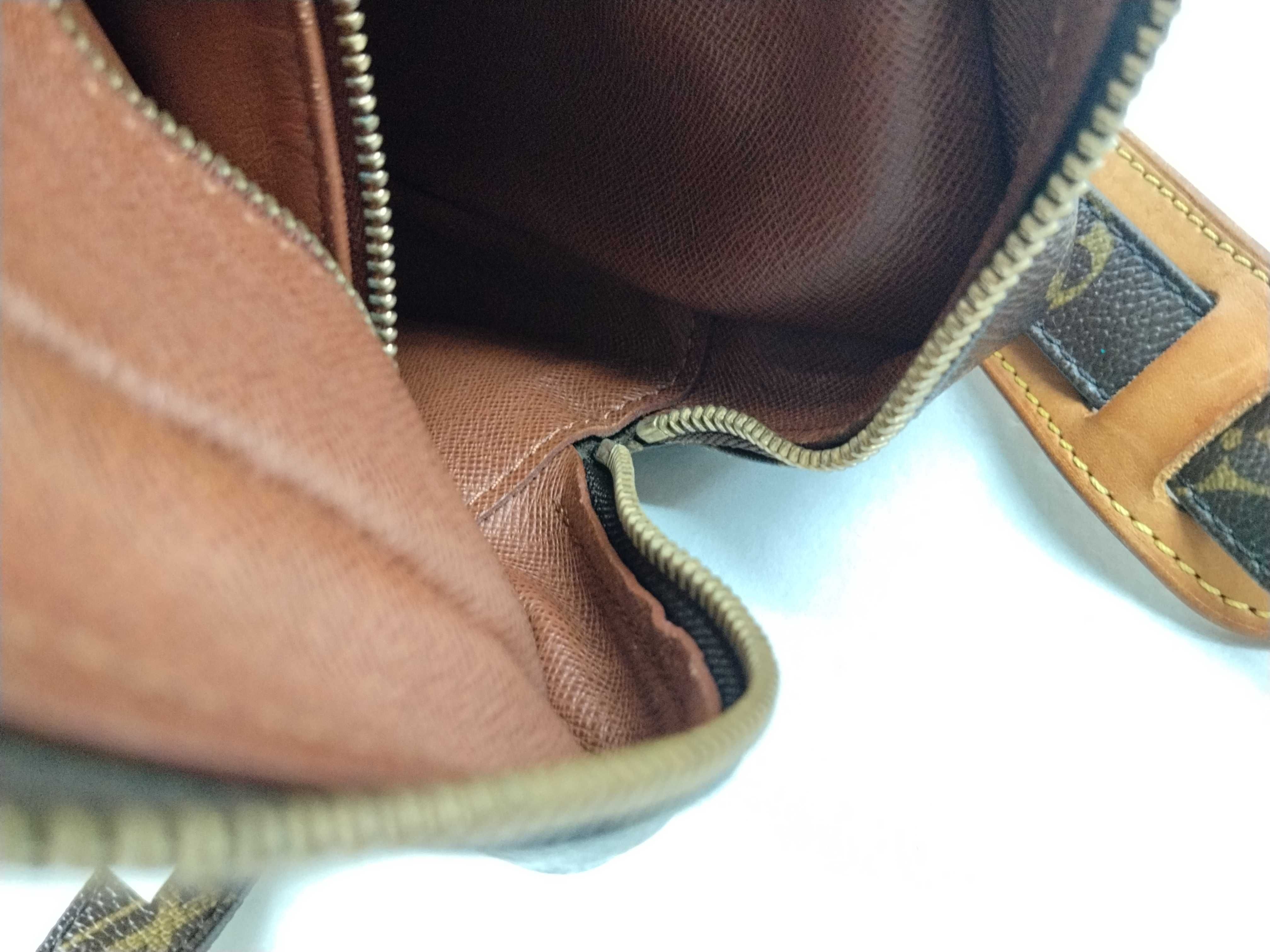Monogram Nile Shoulder Bag — view 15