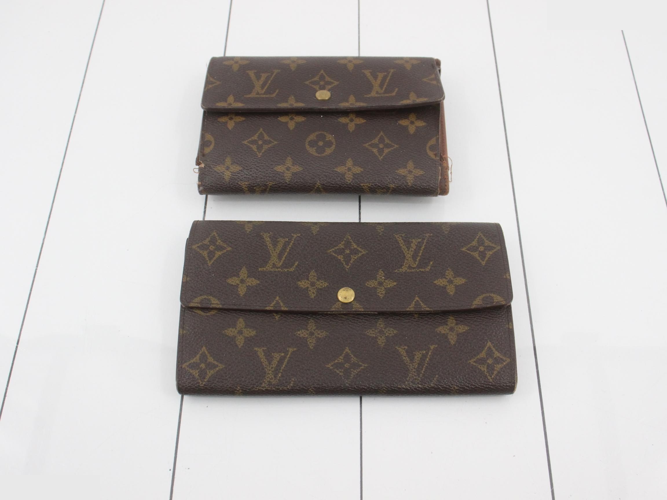 3 items - Monogram (bag) - BULK SALE - Bundle — view 2