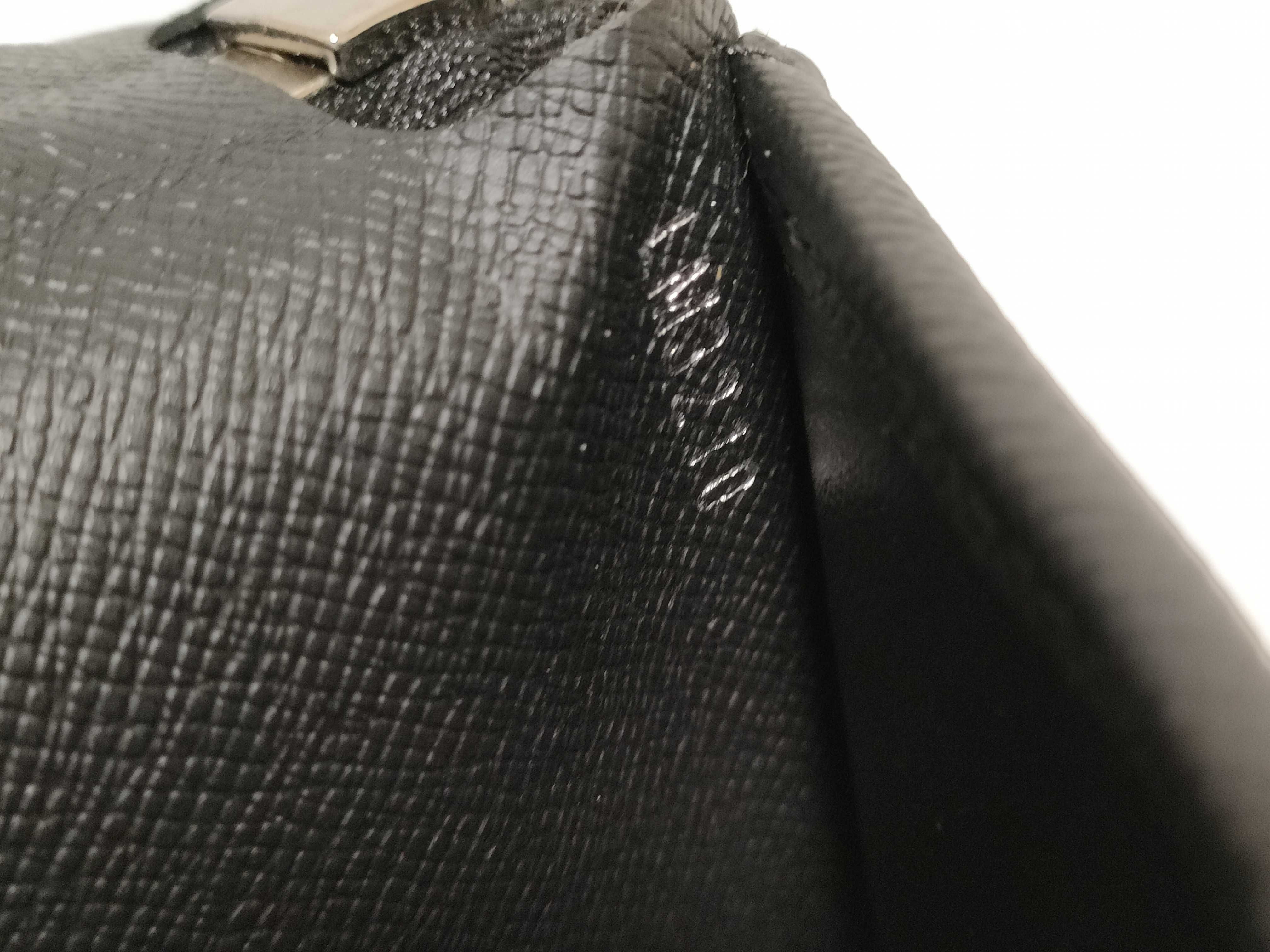 Epi Zippy Vertical Wallet with IC Tag and Silver Hardware (LM3210) — view 12