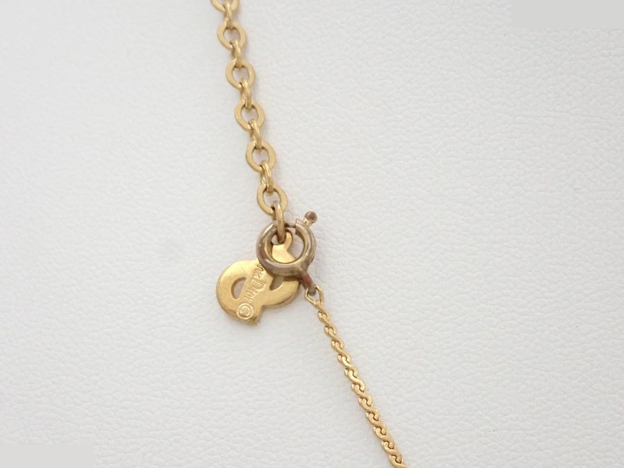 GP necklace chain approximately 44cm — view 2