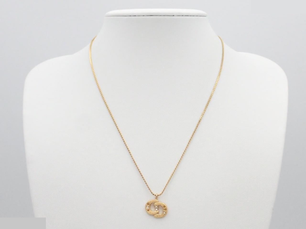 GP necklace chain approximately 44cm — view 3