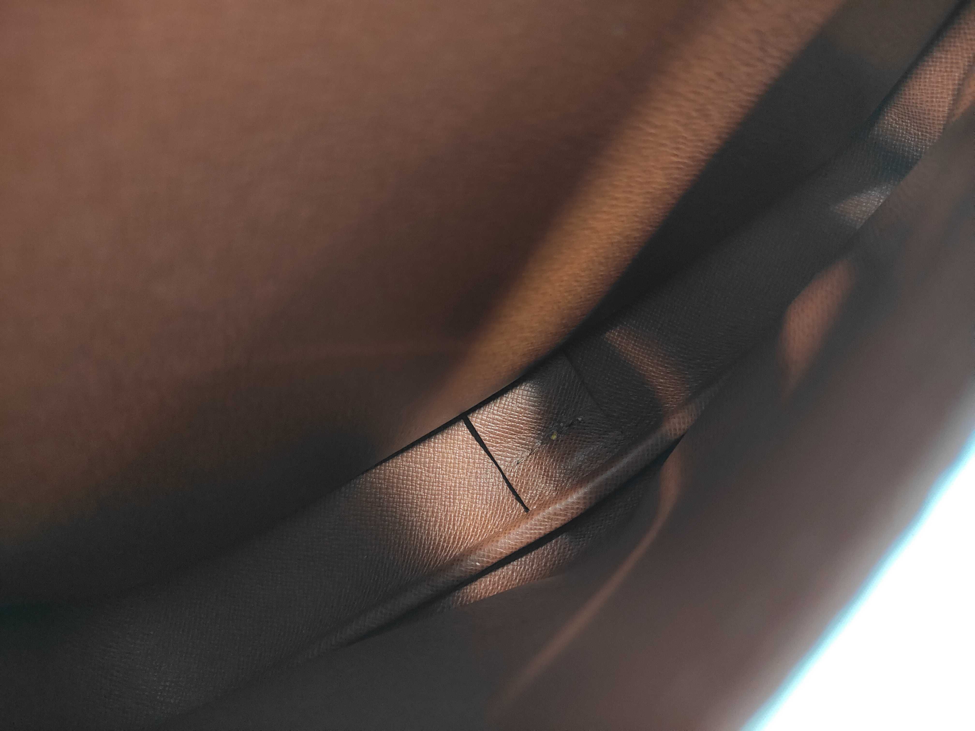 Monogram Cartouchiere Shoulder Bag — view 11