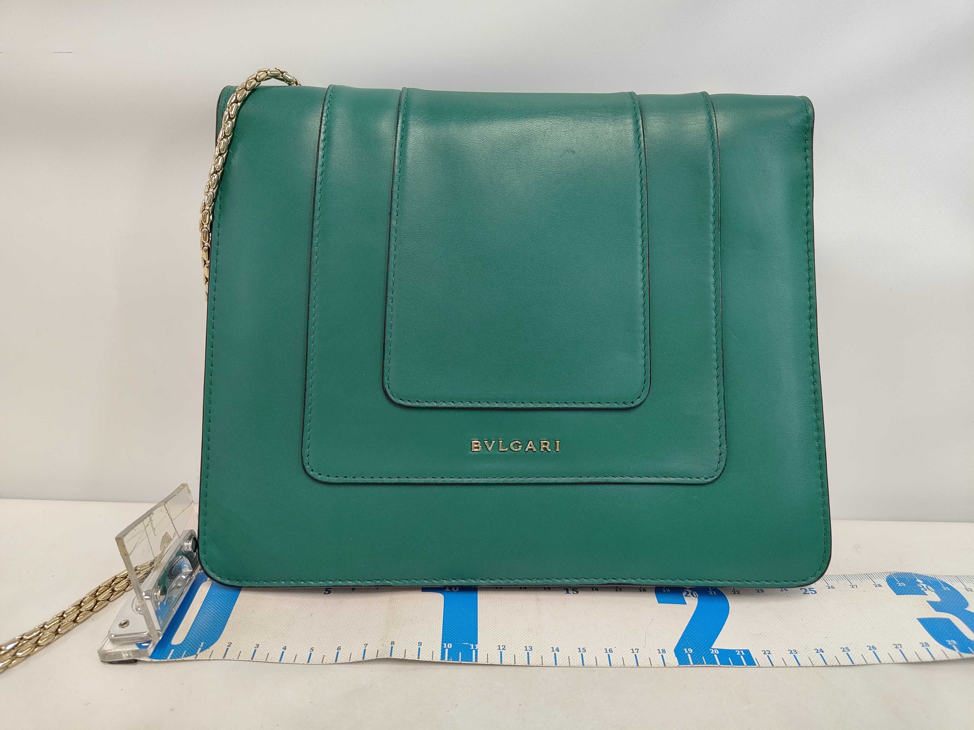 Serpenti Shoulder Bag — view 2