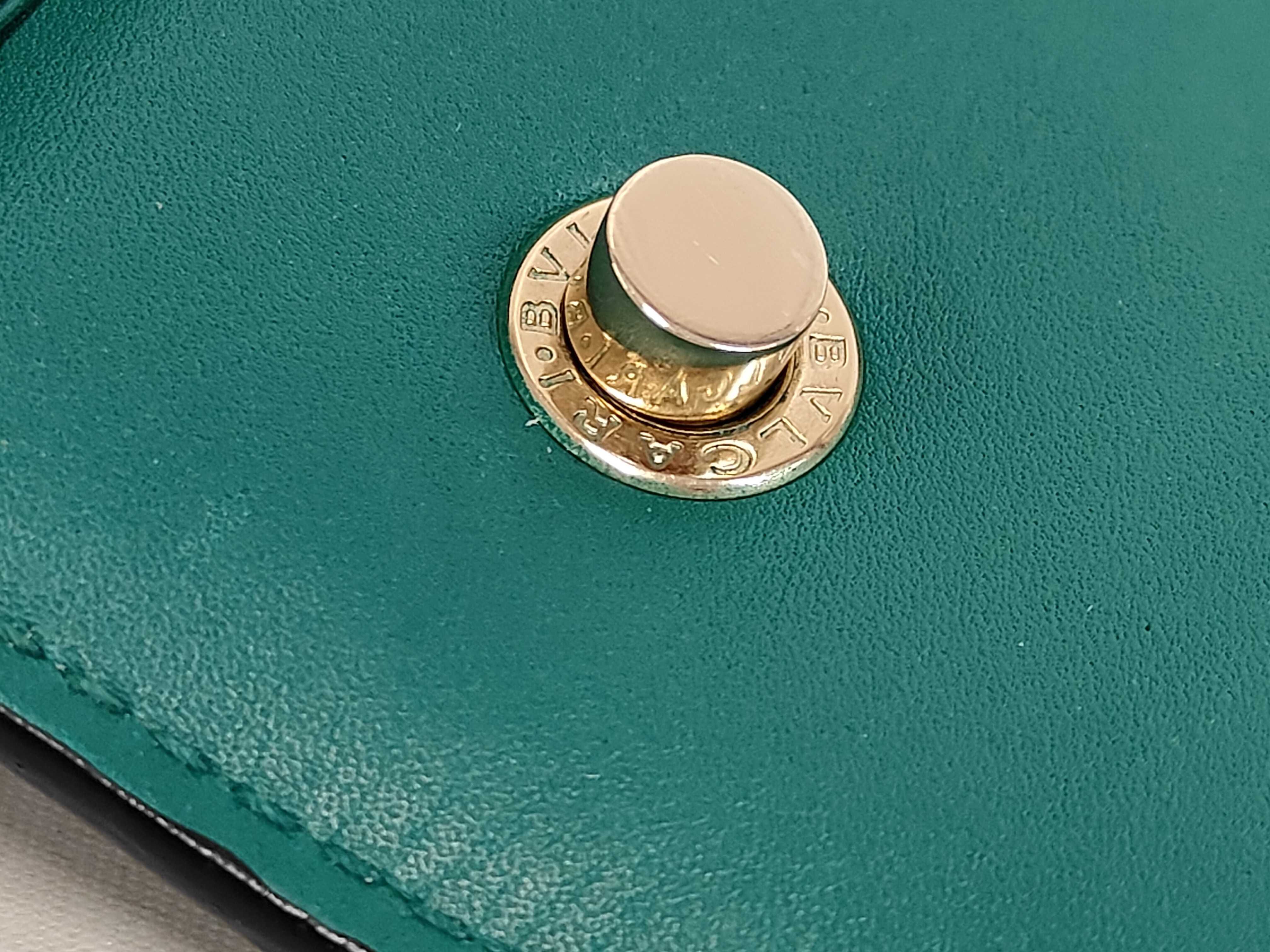 Serpenti Shoulder Bag — view 6
