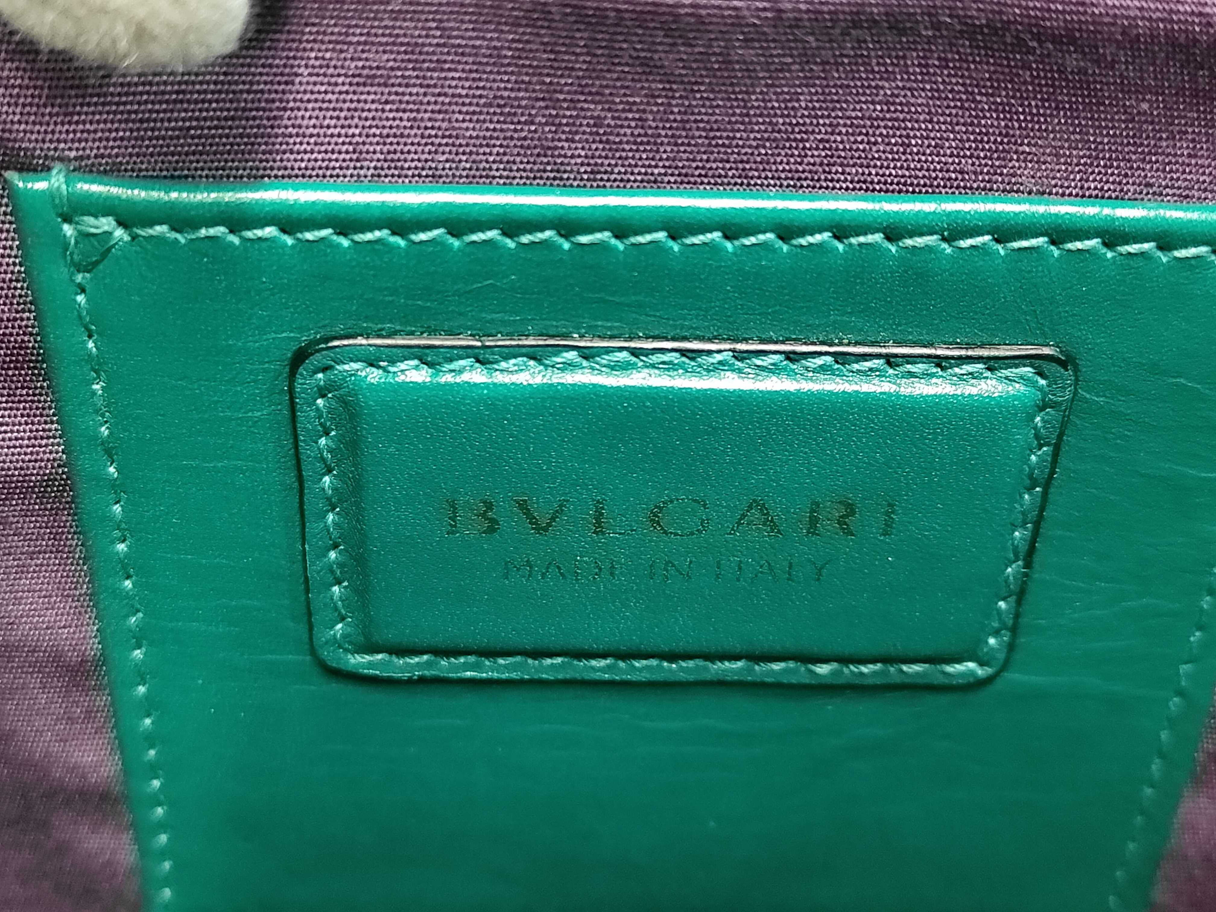 Serpenti Shoulder Bag — view 7