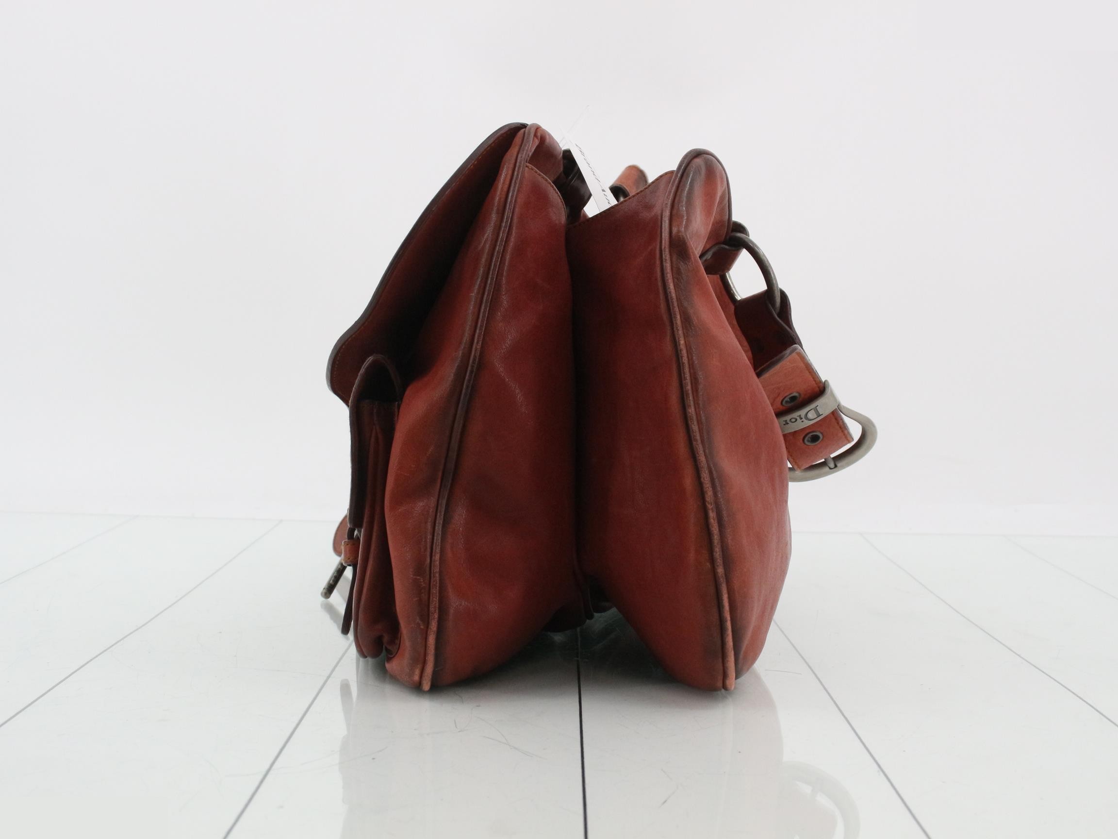 Gaucho bags and handbags — view 3