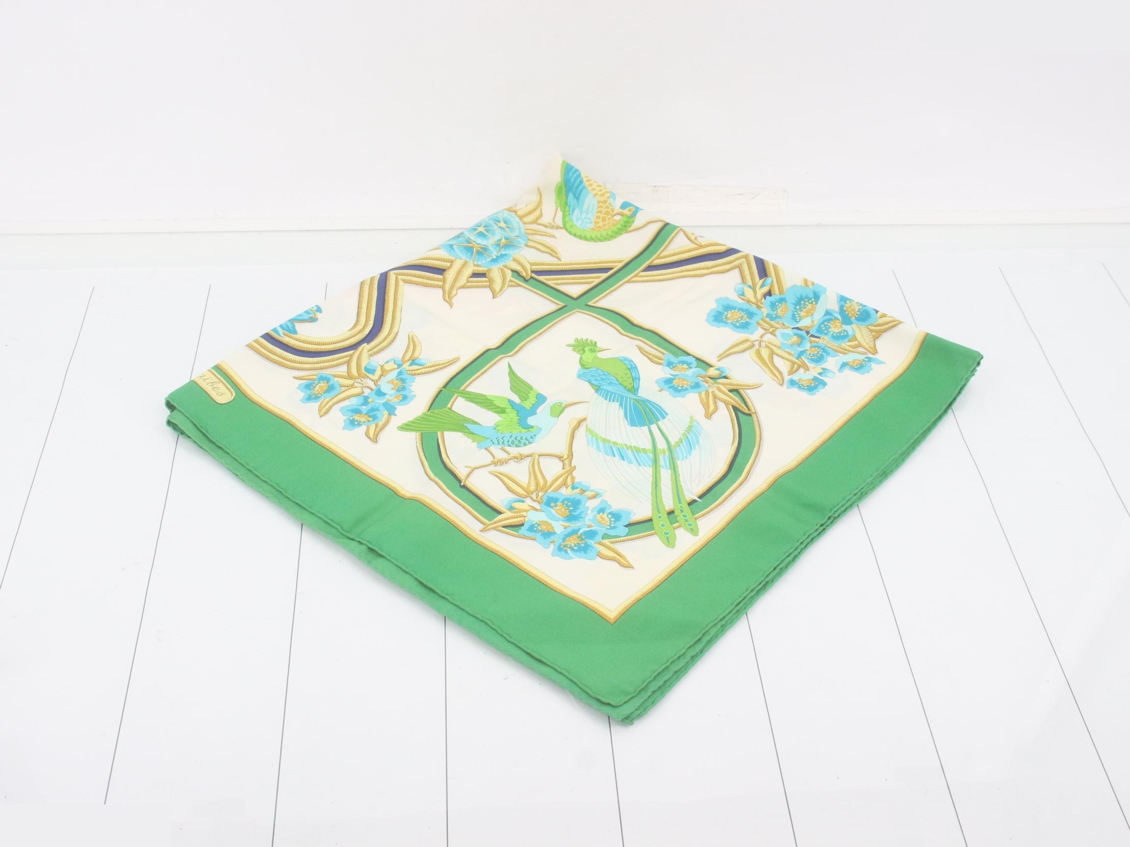 scarf — view 2