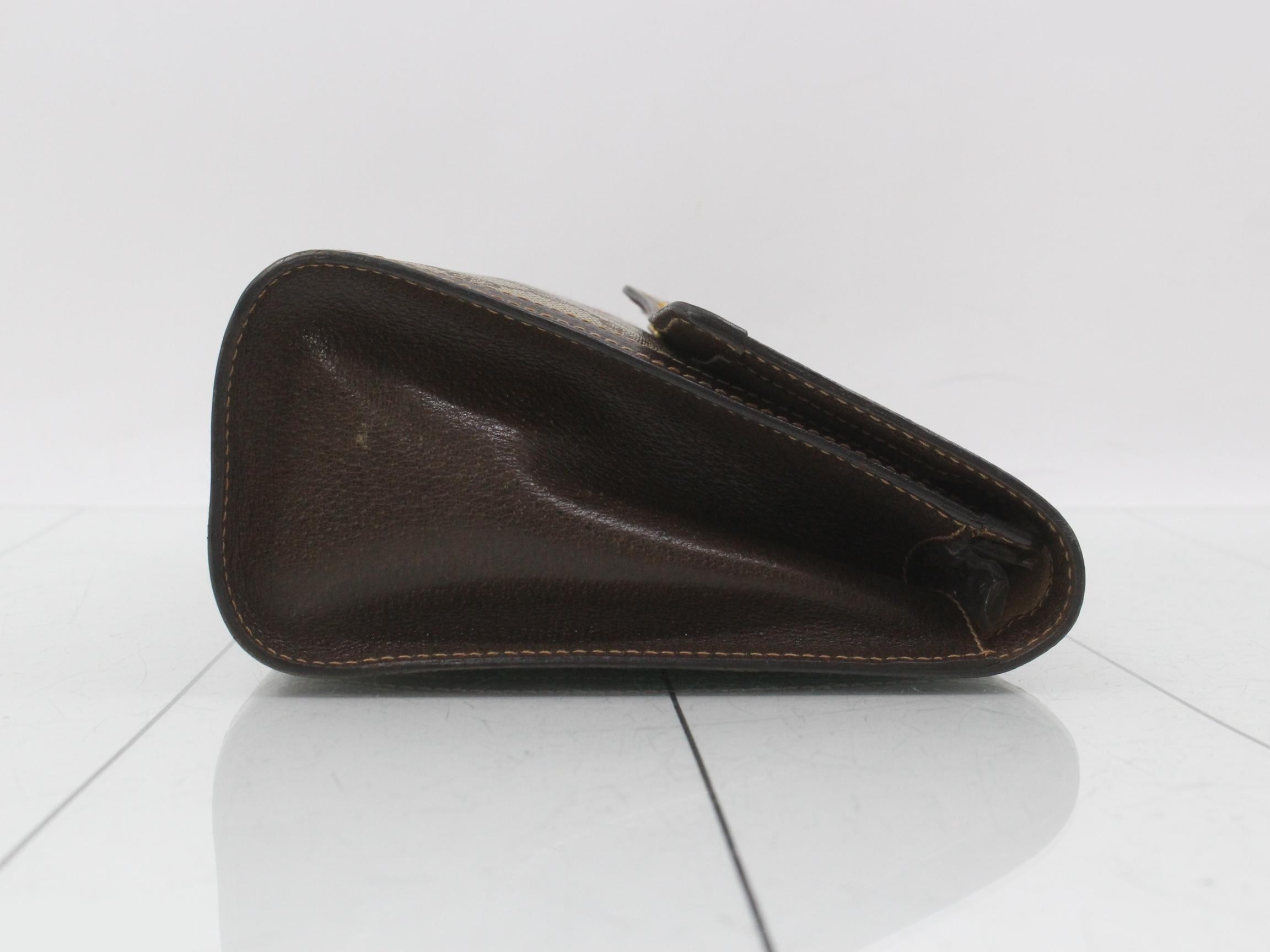 Ribbon line (bag) / Clutch pochette — view 3