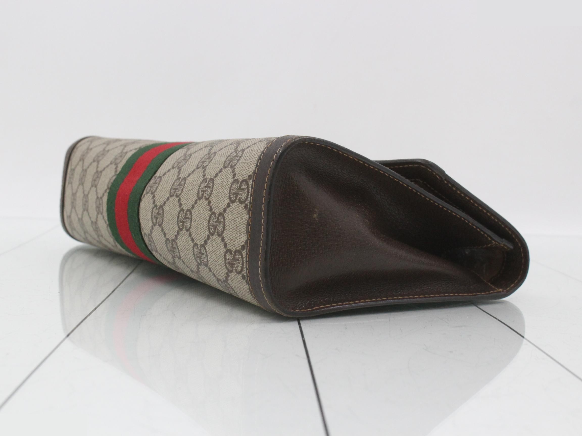 Ribbon line (bag) / Clutch pochette — view 6