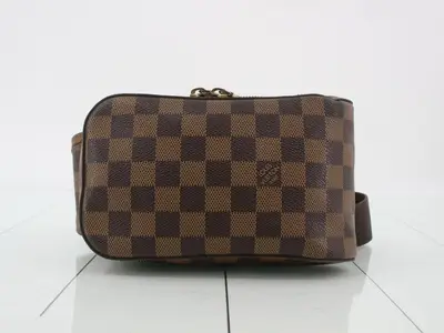 Damier Geronimos