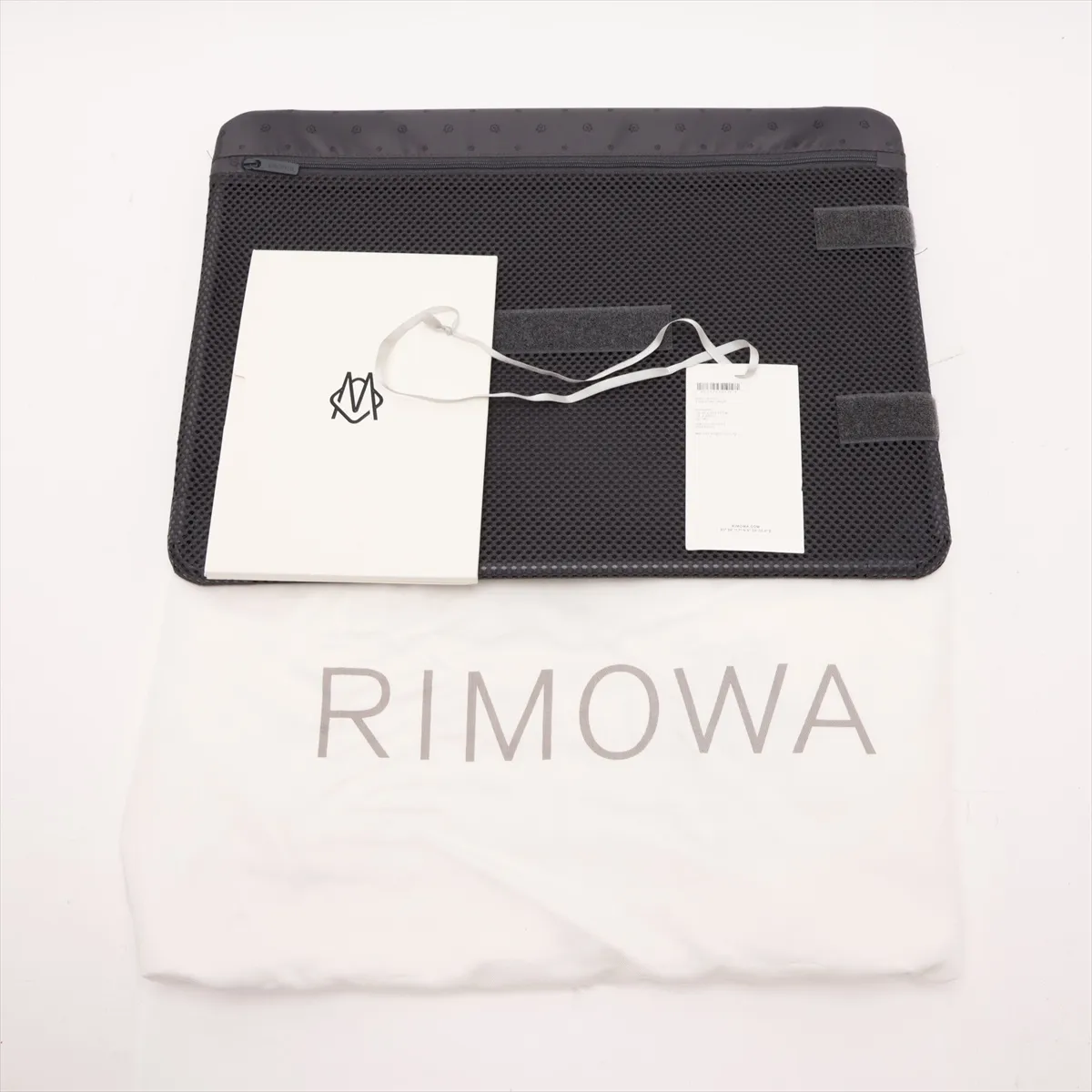 [Individually packaged] Rimowa Essential Cabin Polycarbonate Carry-on Suitcase, Blue, Combination Lock 000 — view 10