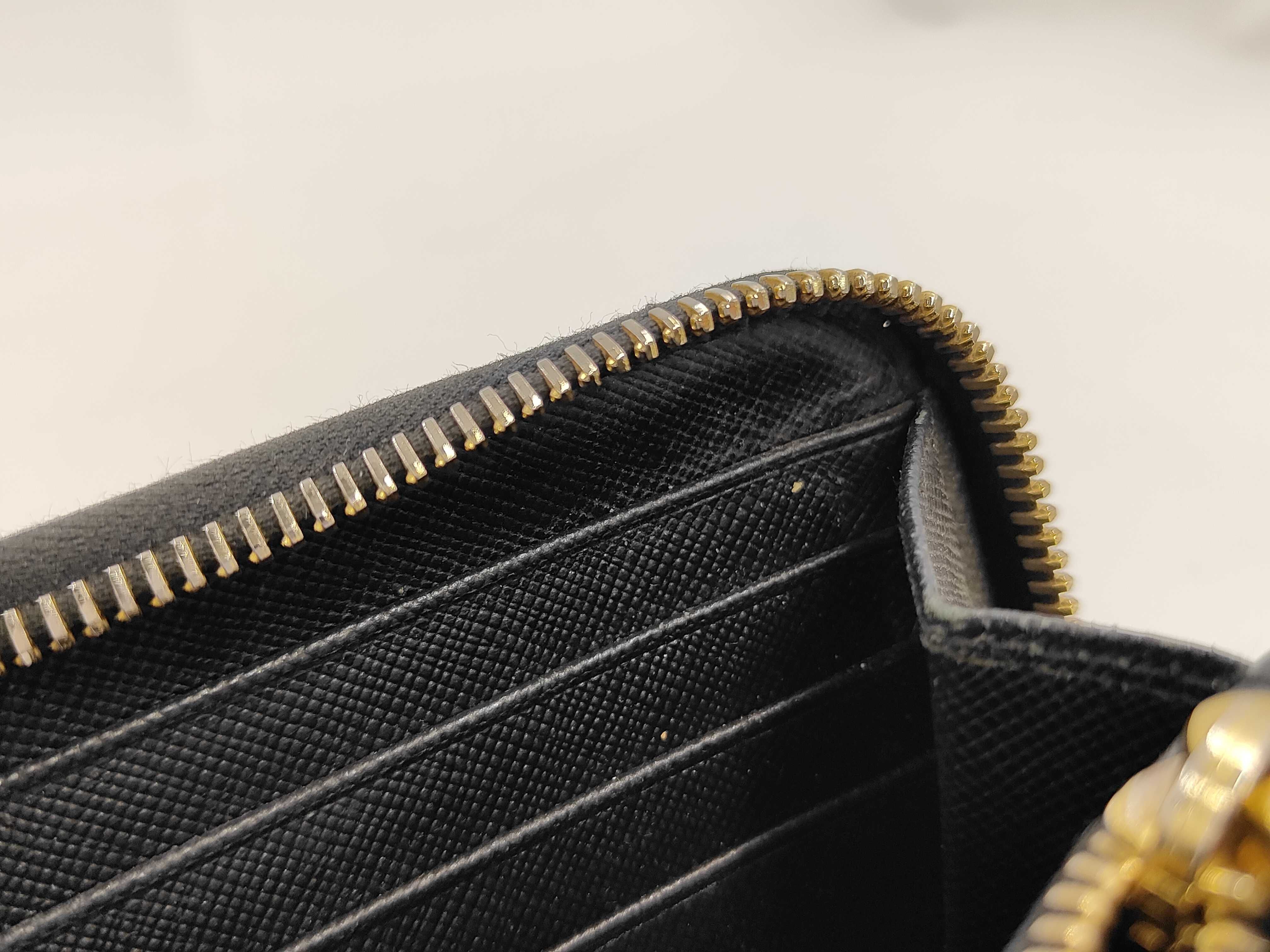 1ML506 / Long Wallet / Leather Wallet — view 11