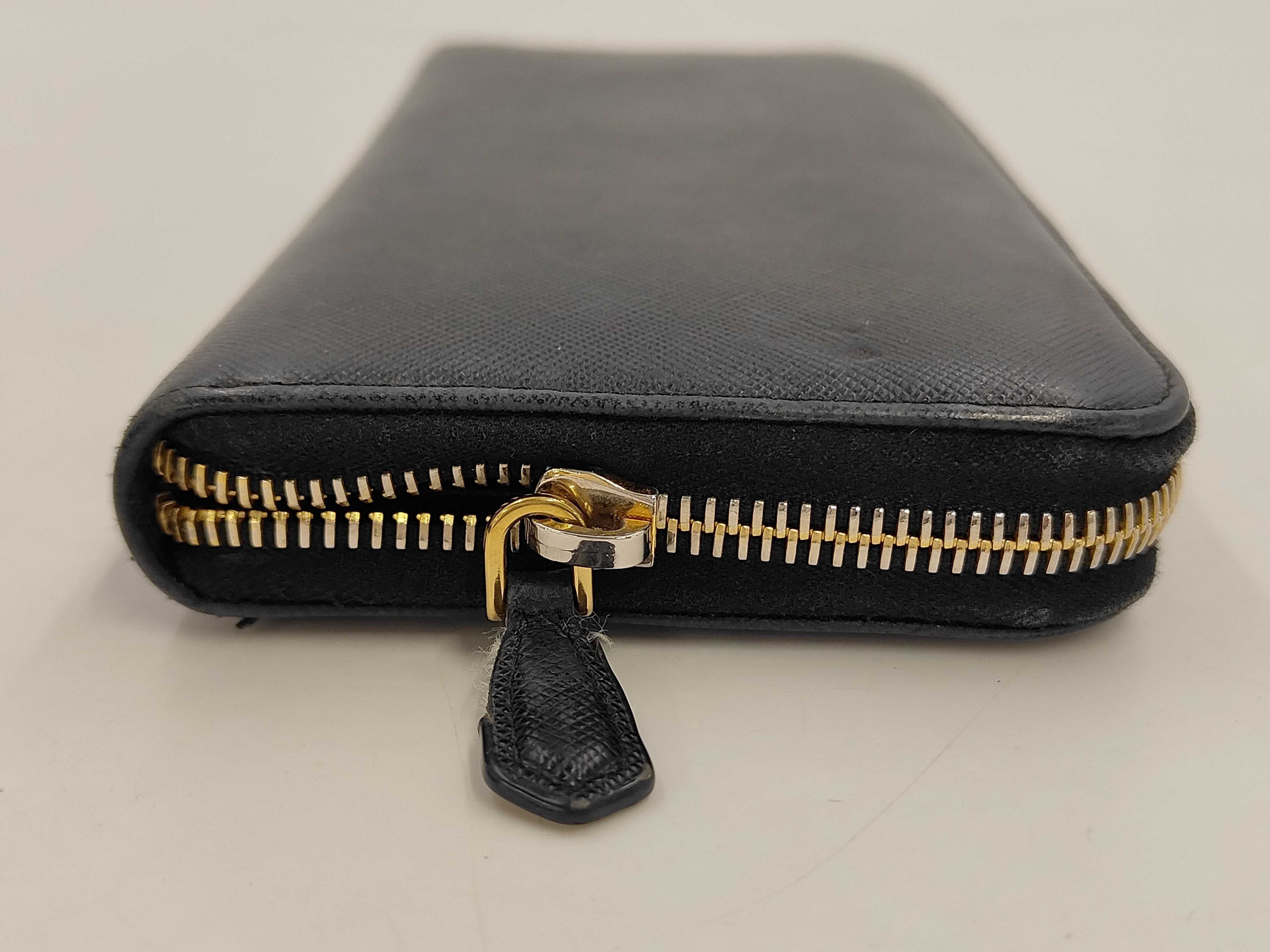 1ML506 / Long Wallet / Leather Wallet — view 4