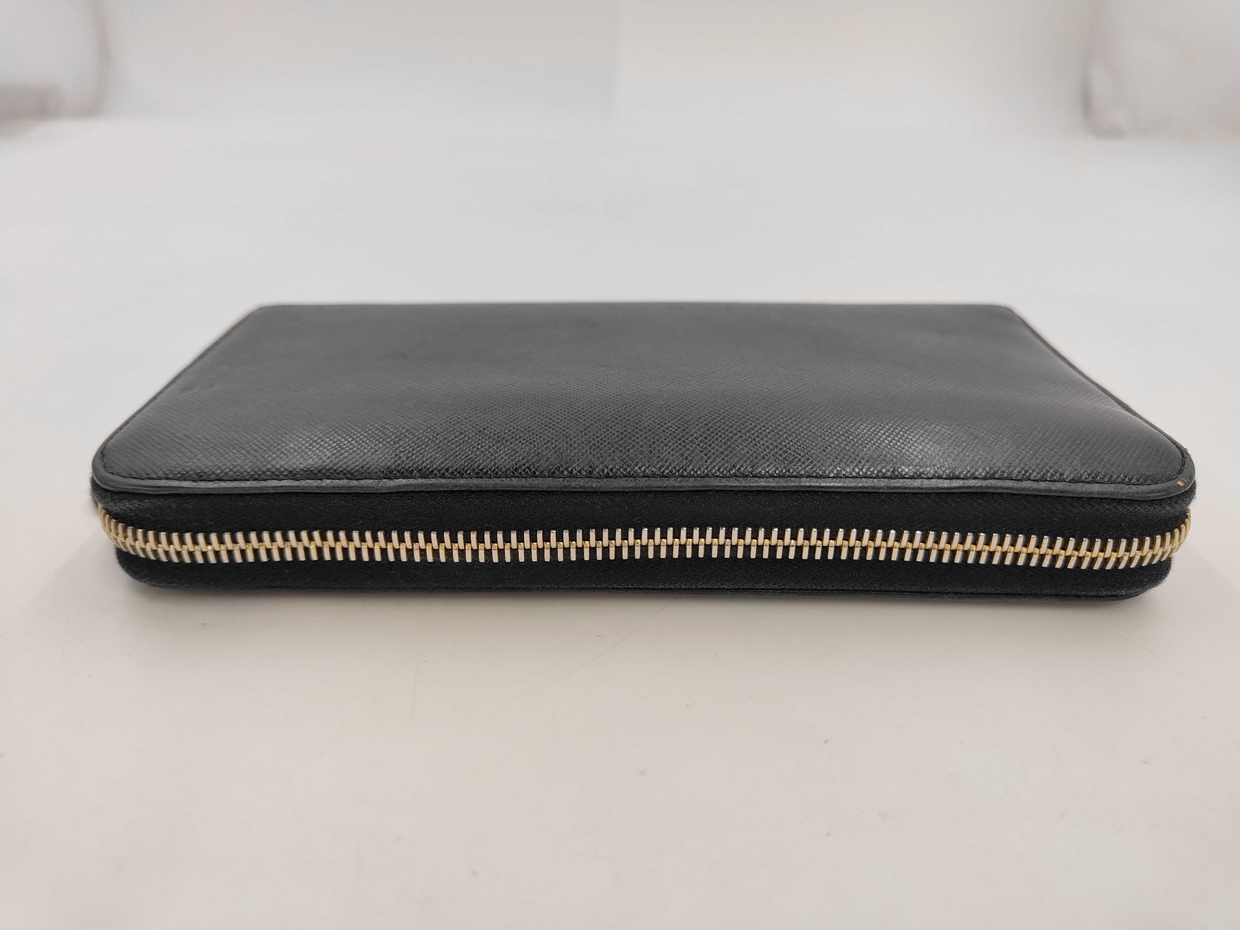 1ML506 / Long Wallet / Leather Wallet — view 5