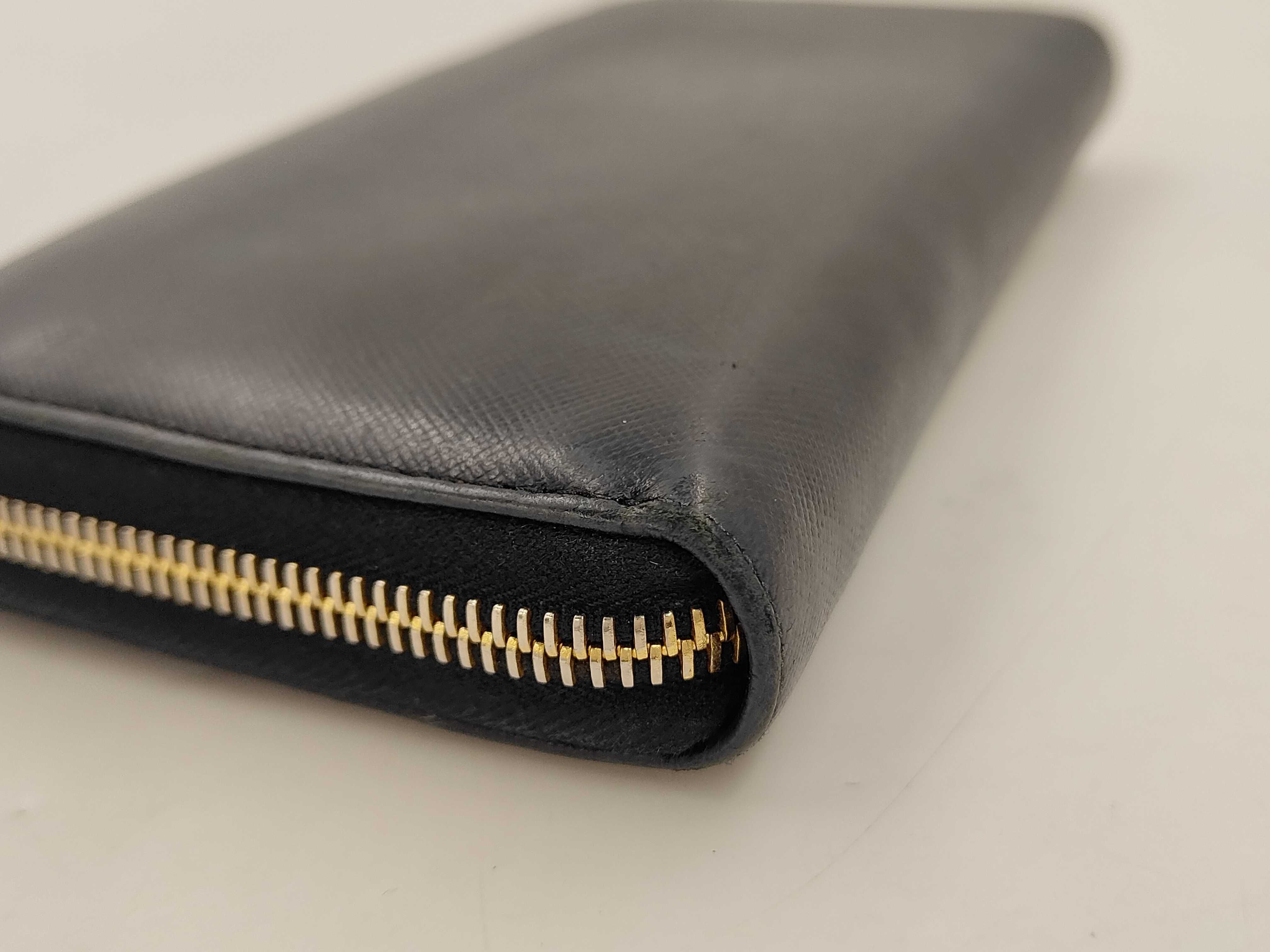 1ML506 / Long Wallet / Leather Wallet — view 6