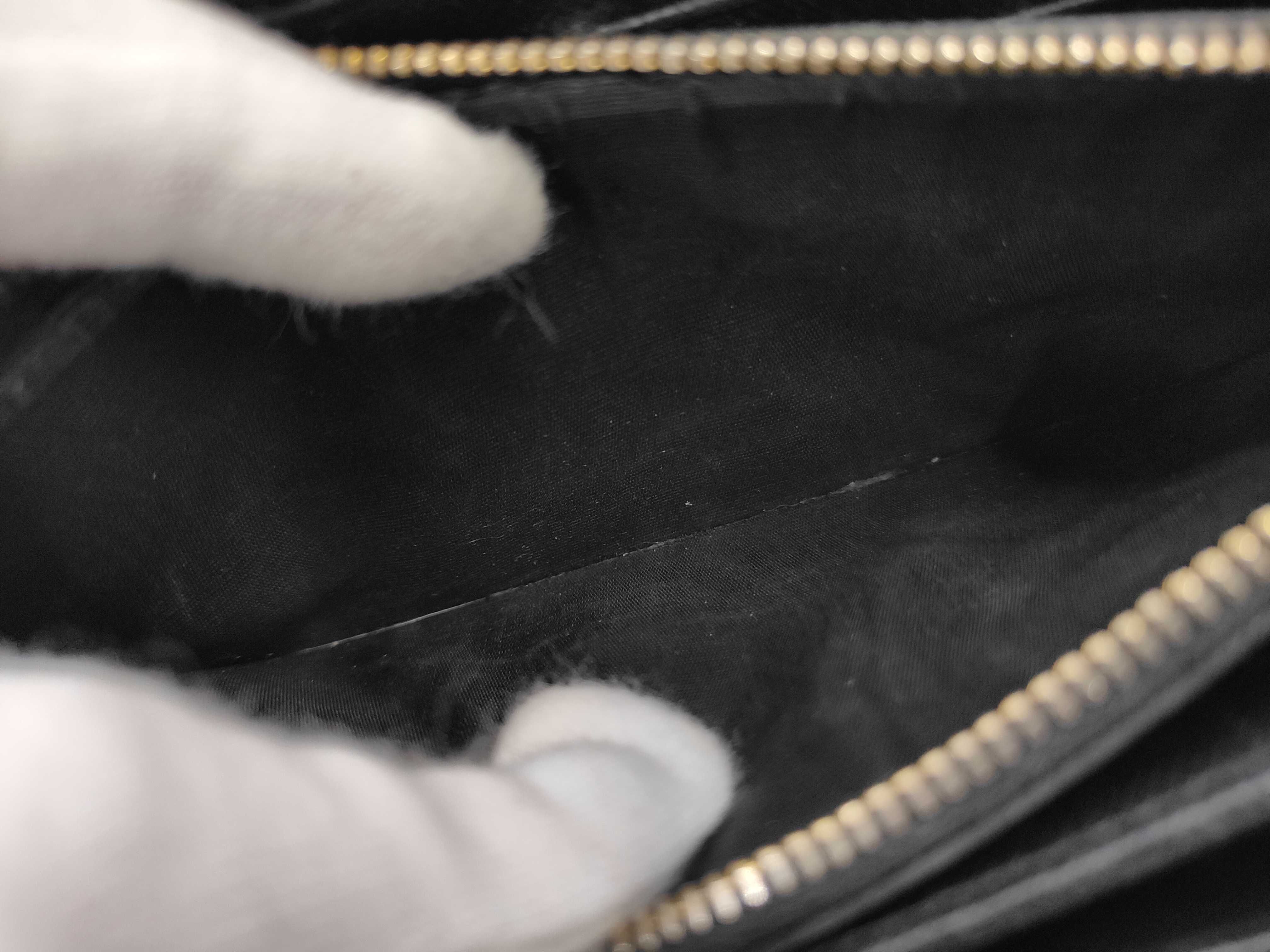 1ML506 / Long Wallet / Leather Wallet — view 9
