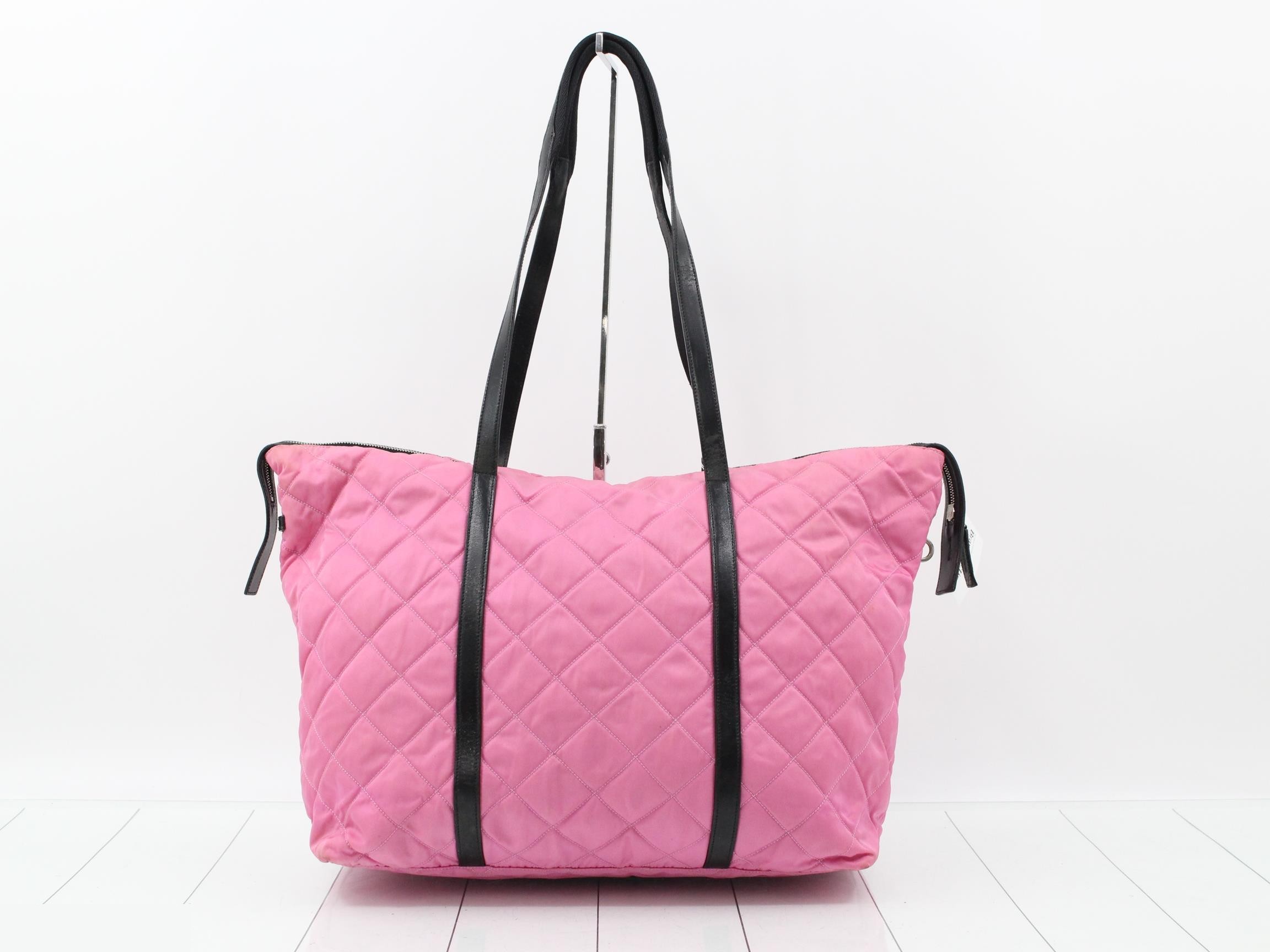 Tote bag — view 2