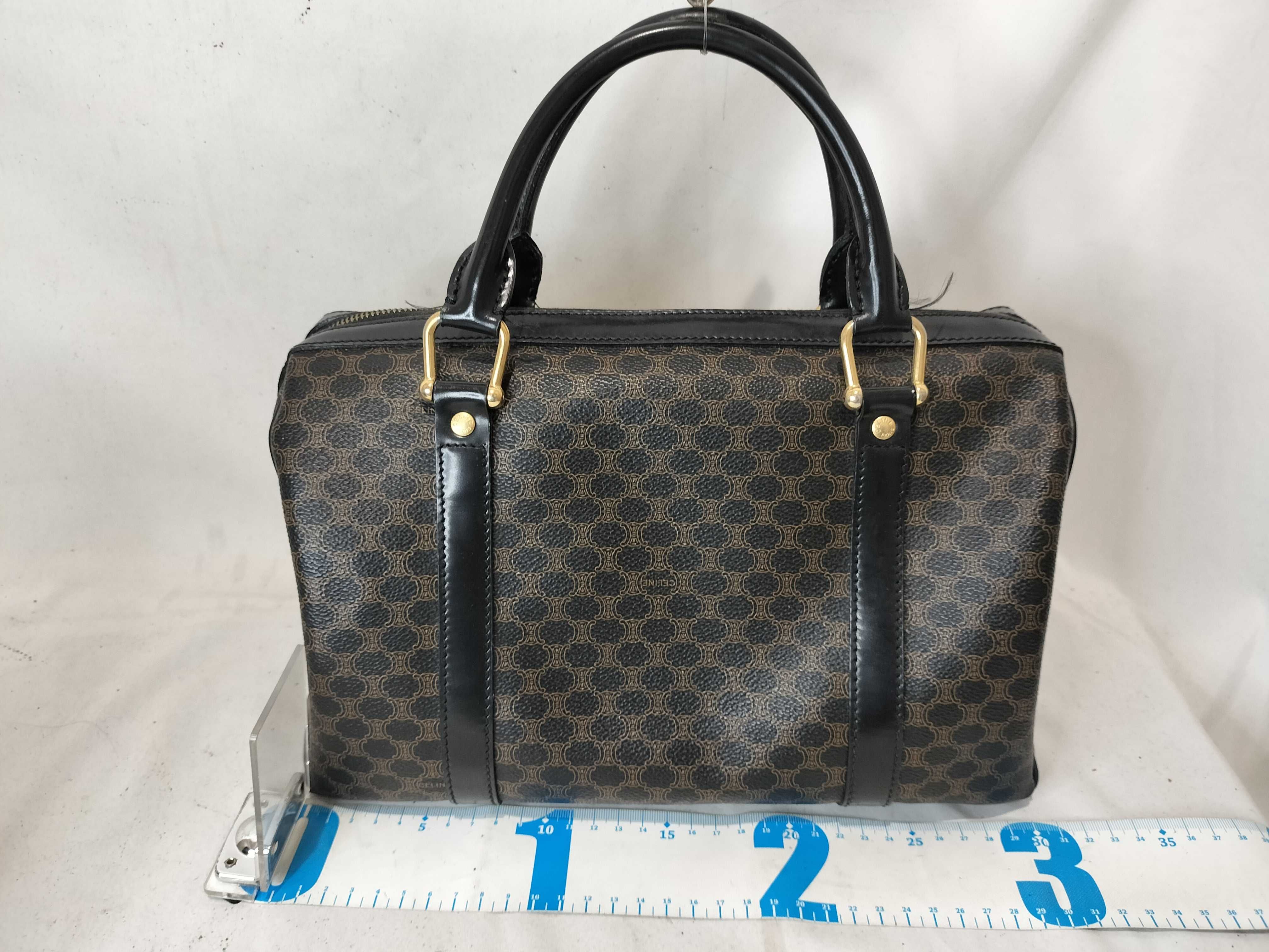 Boston bag — view 2