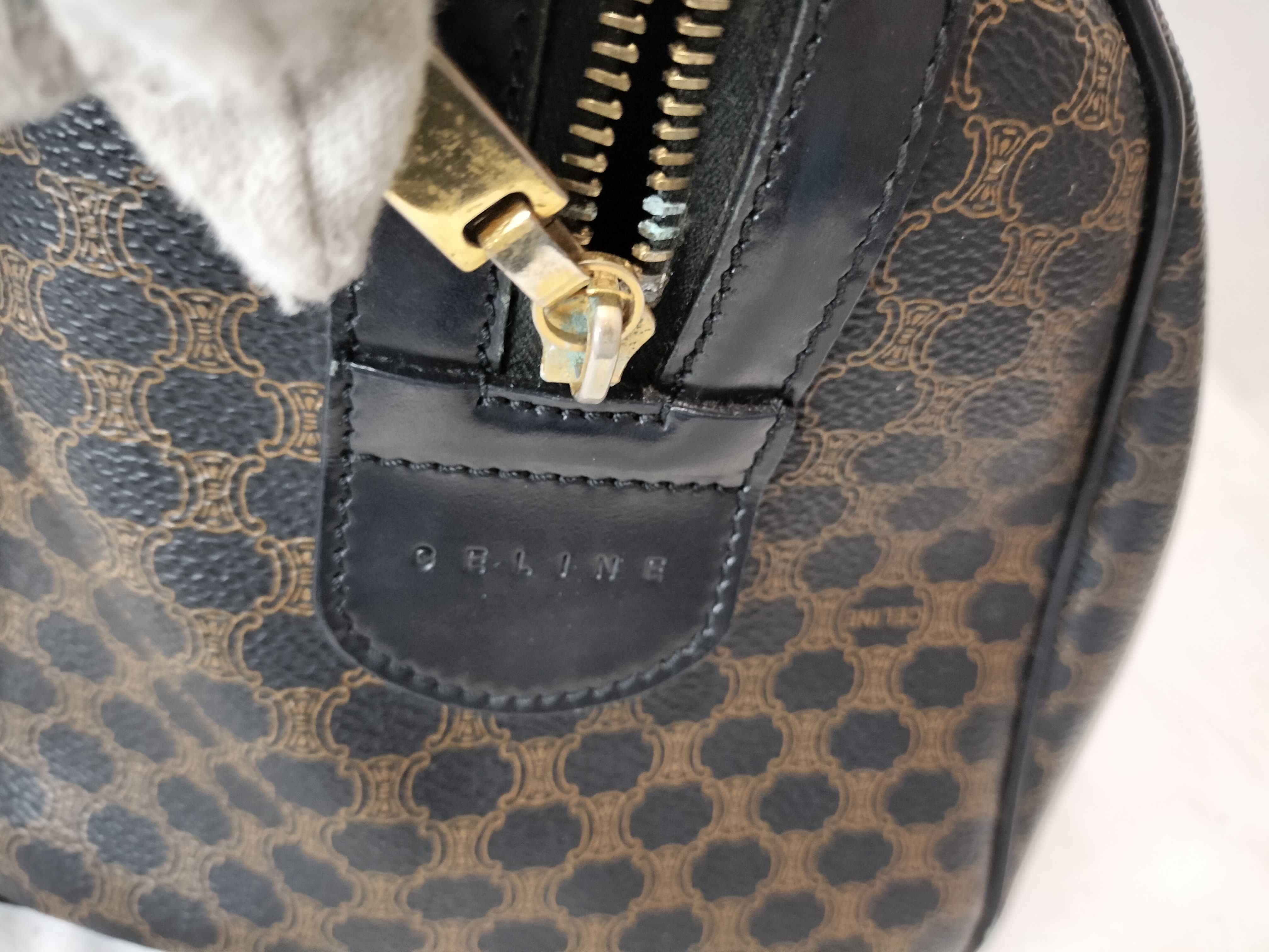 Boston bag — view 11