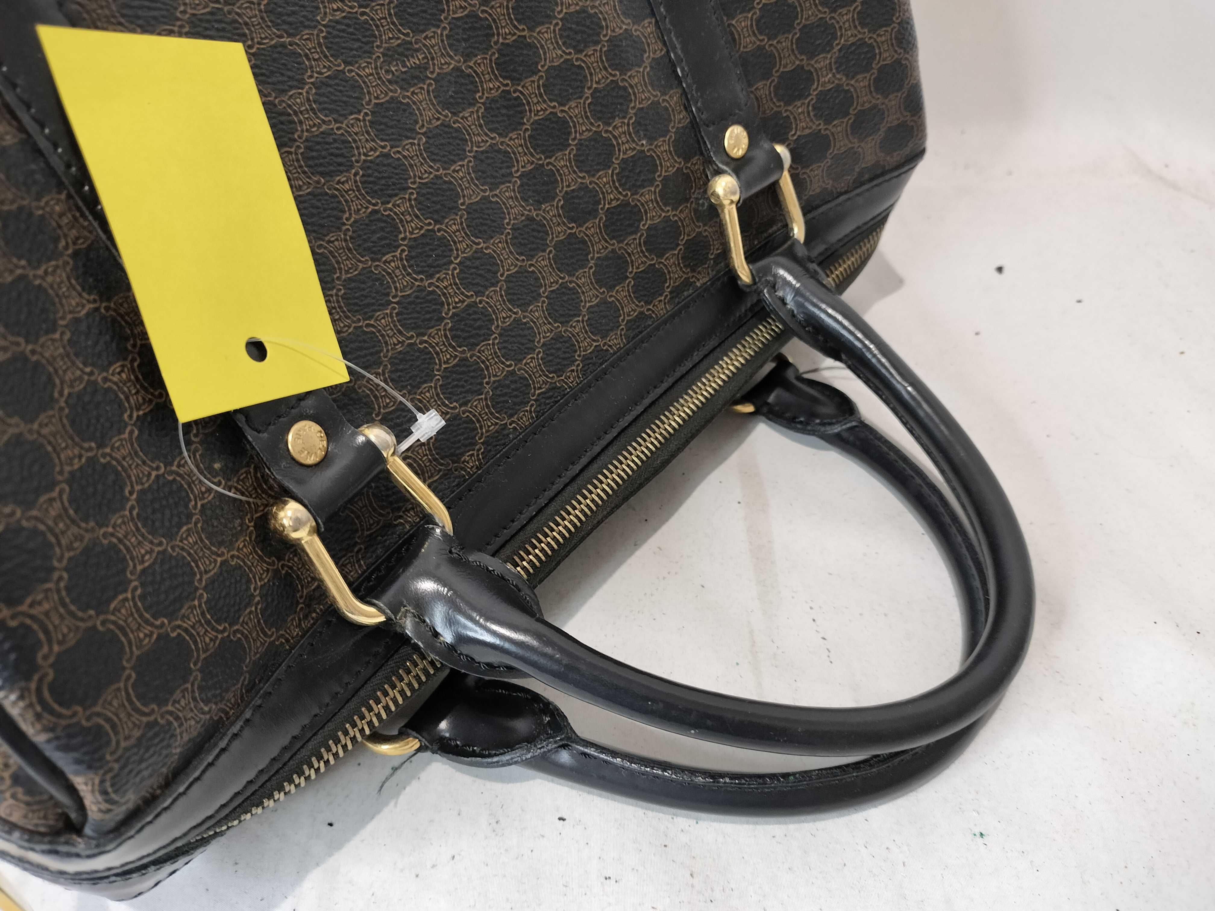 Boston bag — view 3