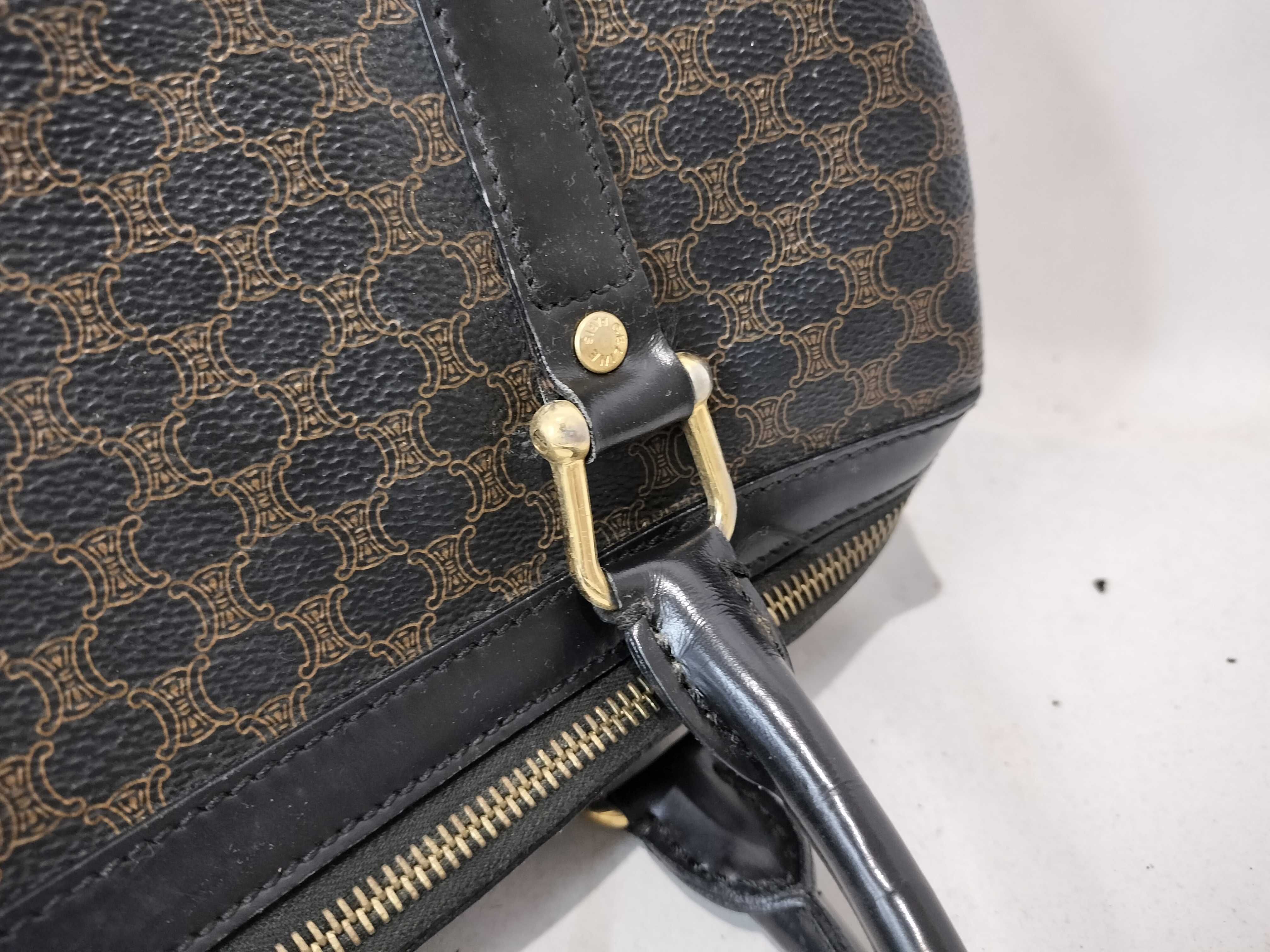 Boston bag — view 5