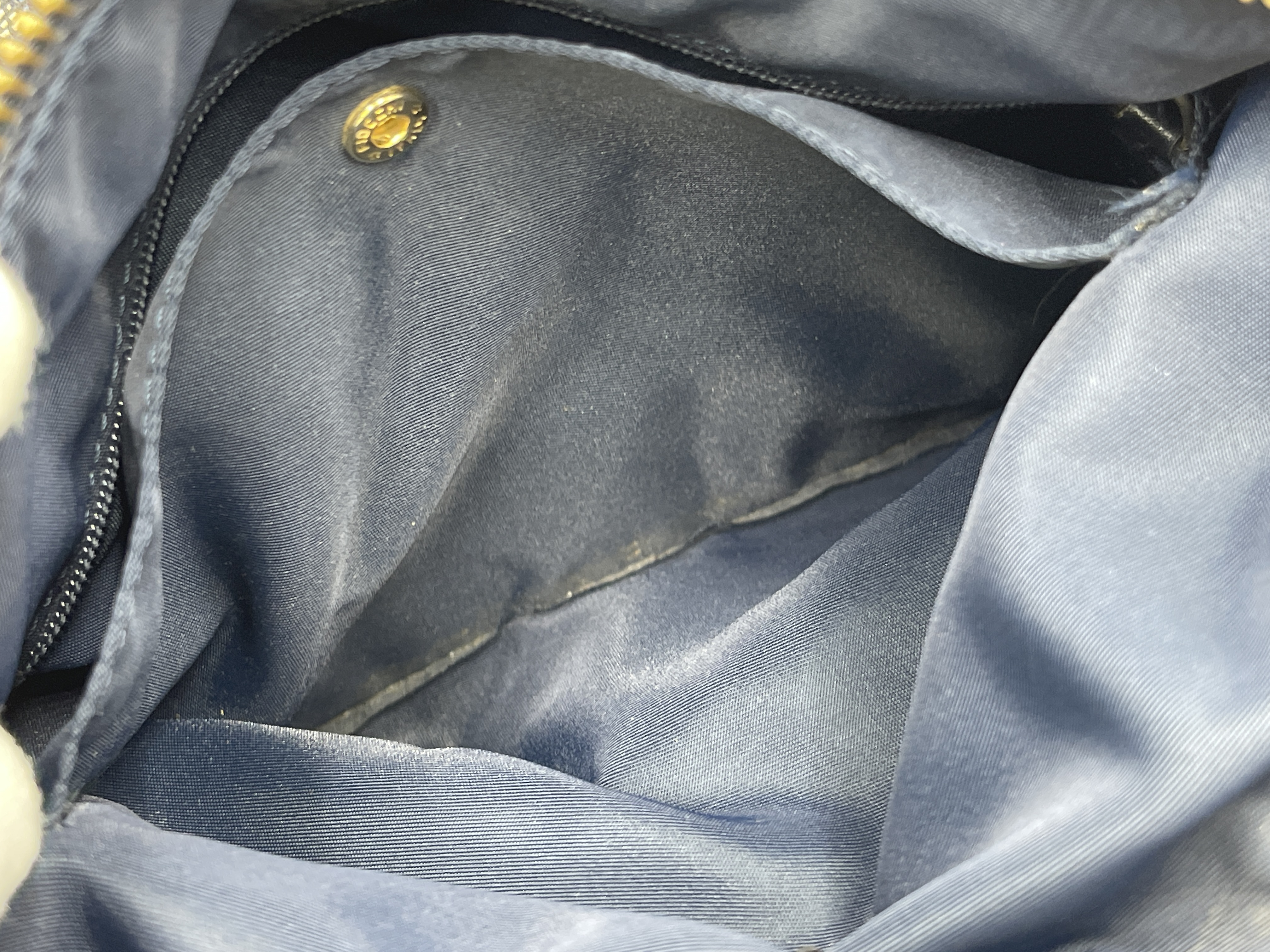 Trotter Mini Boston Bag — view 11