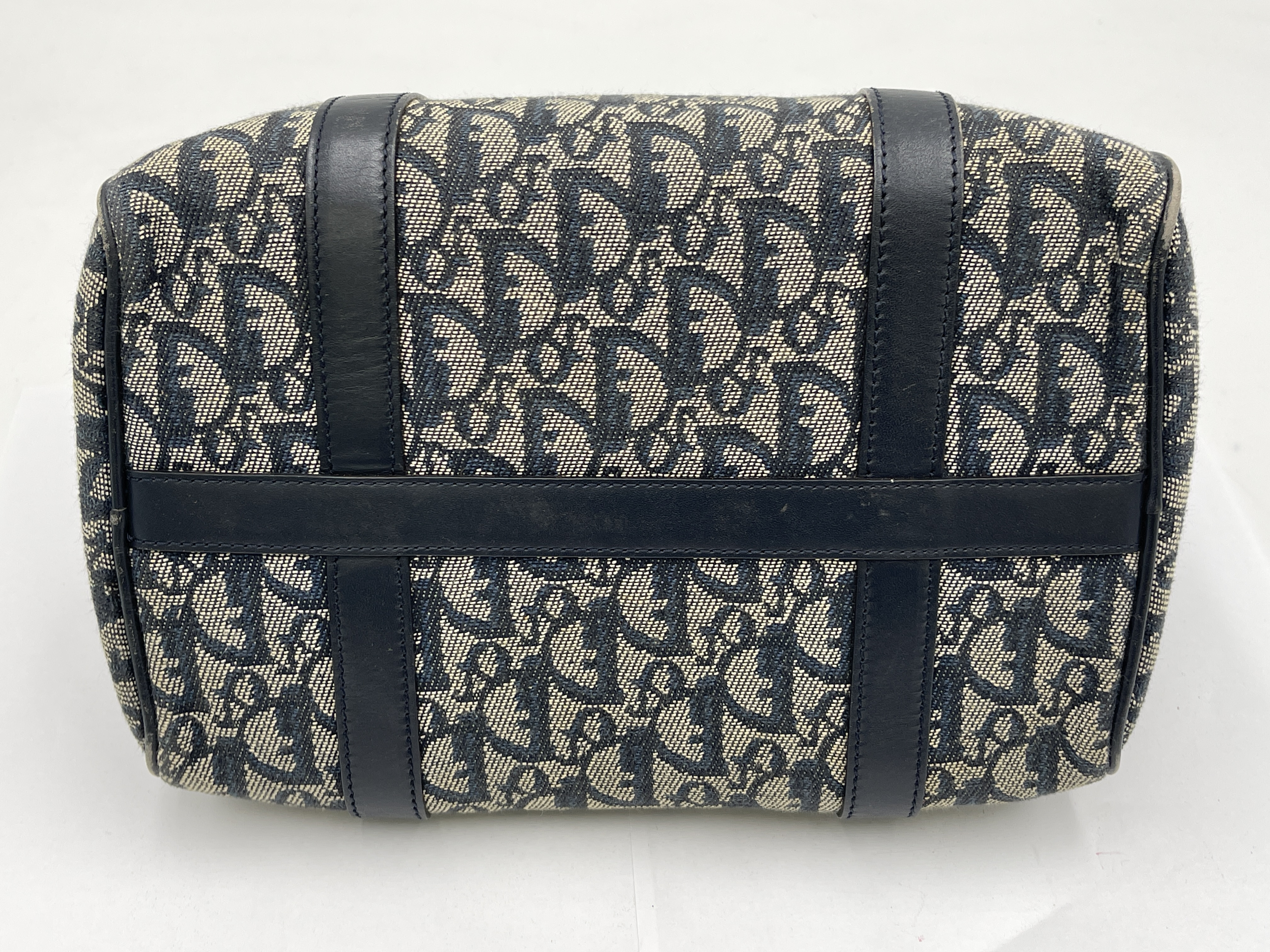 Trotter Mini Boston Bag — view 6