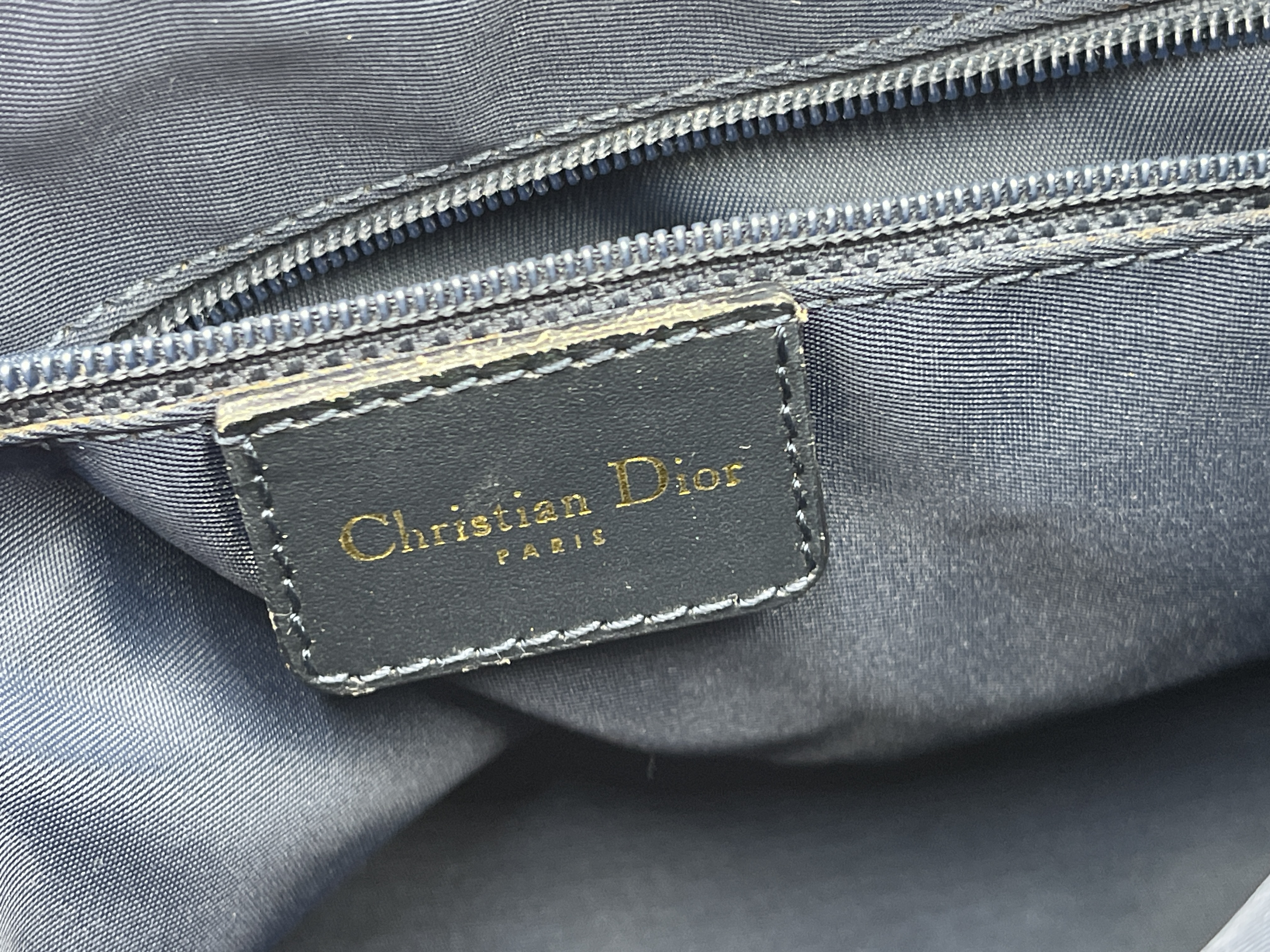 Trotter Mini Boston Bag — view 7