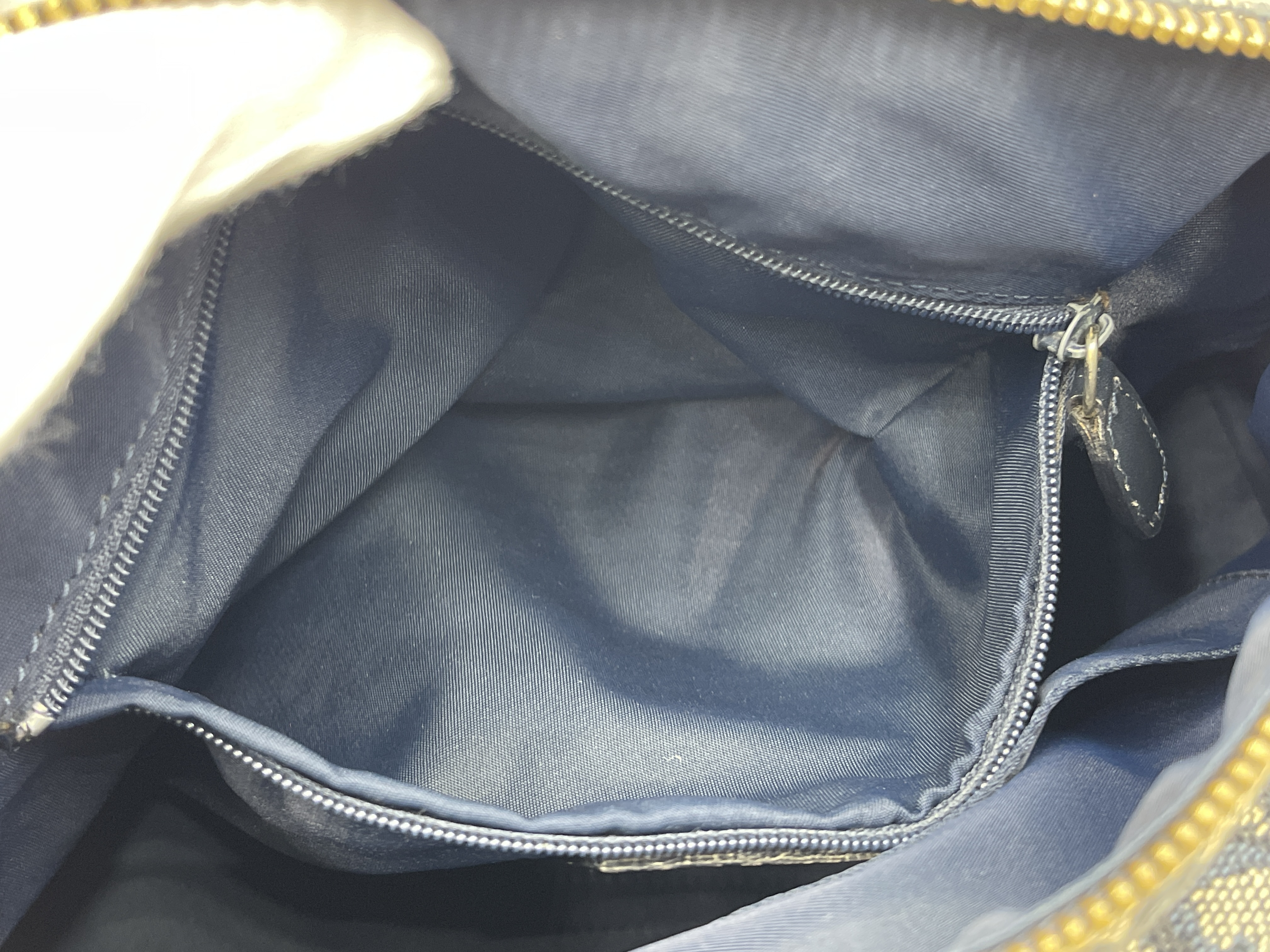 Trotter Mini Boston Bag — view 10