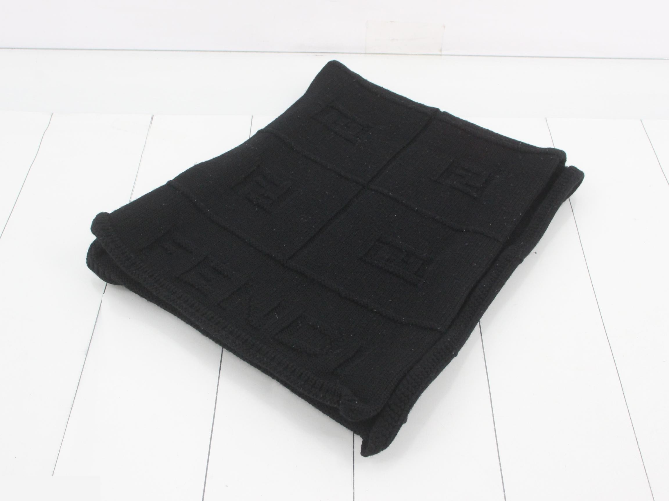 FF Accessories and Scarves