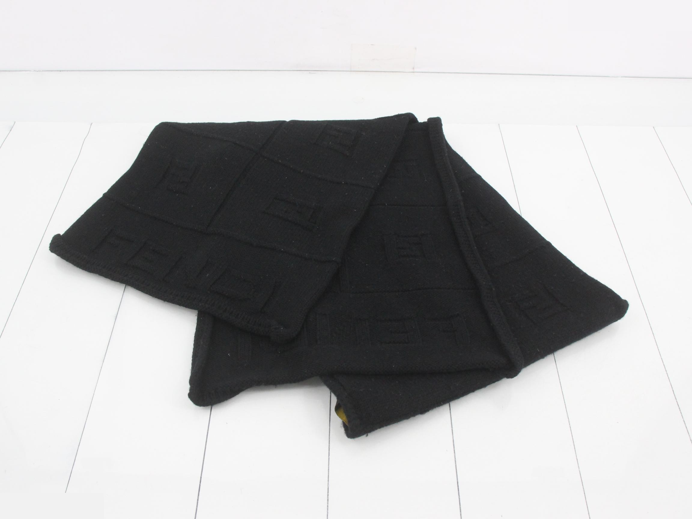 FF Accessories and Scarves — view 2