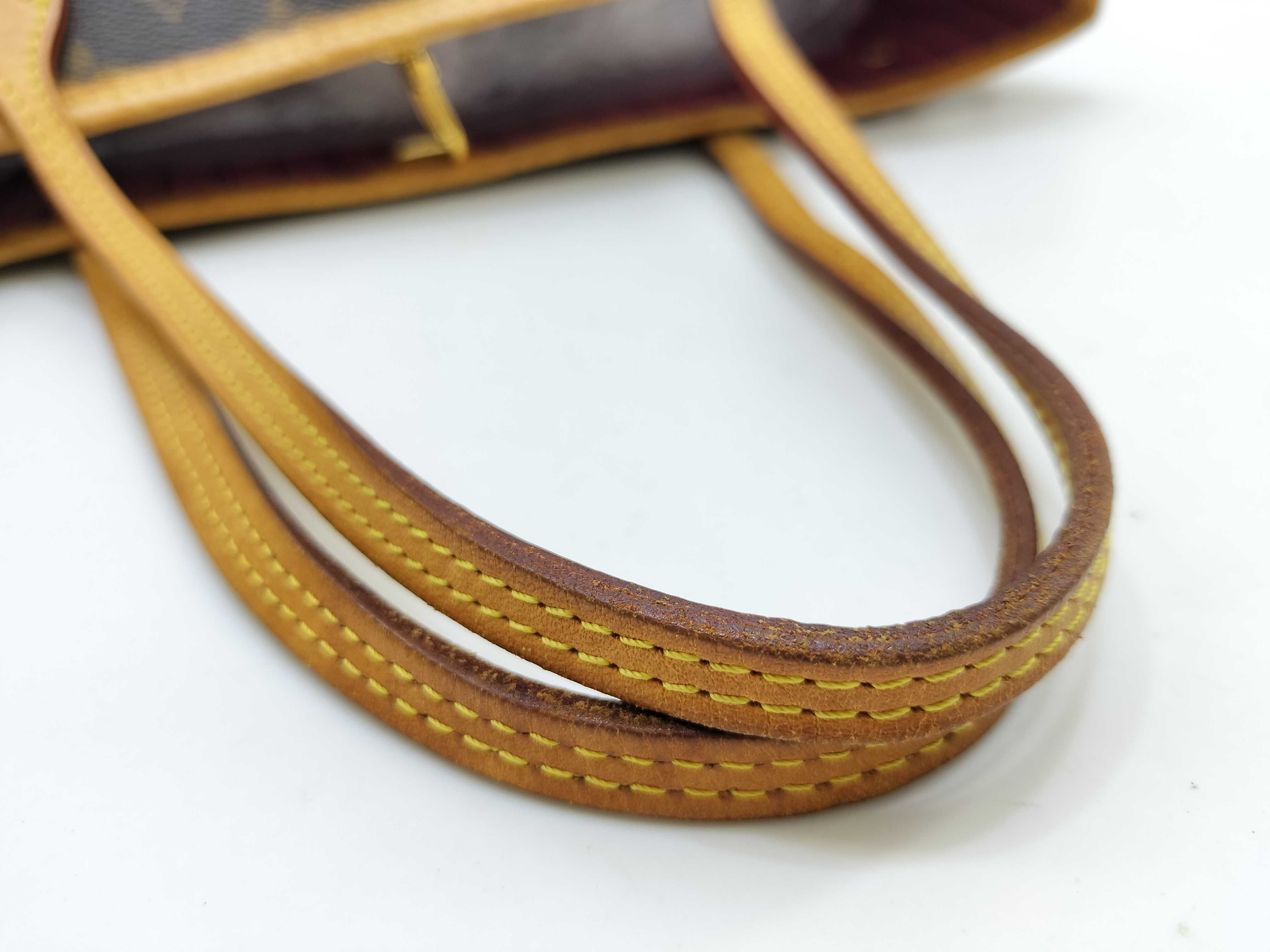 Monogram Louis Vuitton Monogram Neverfull PM Tote Bag — view 7