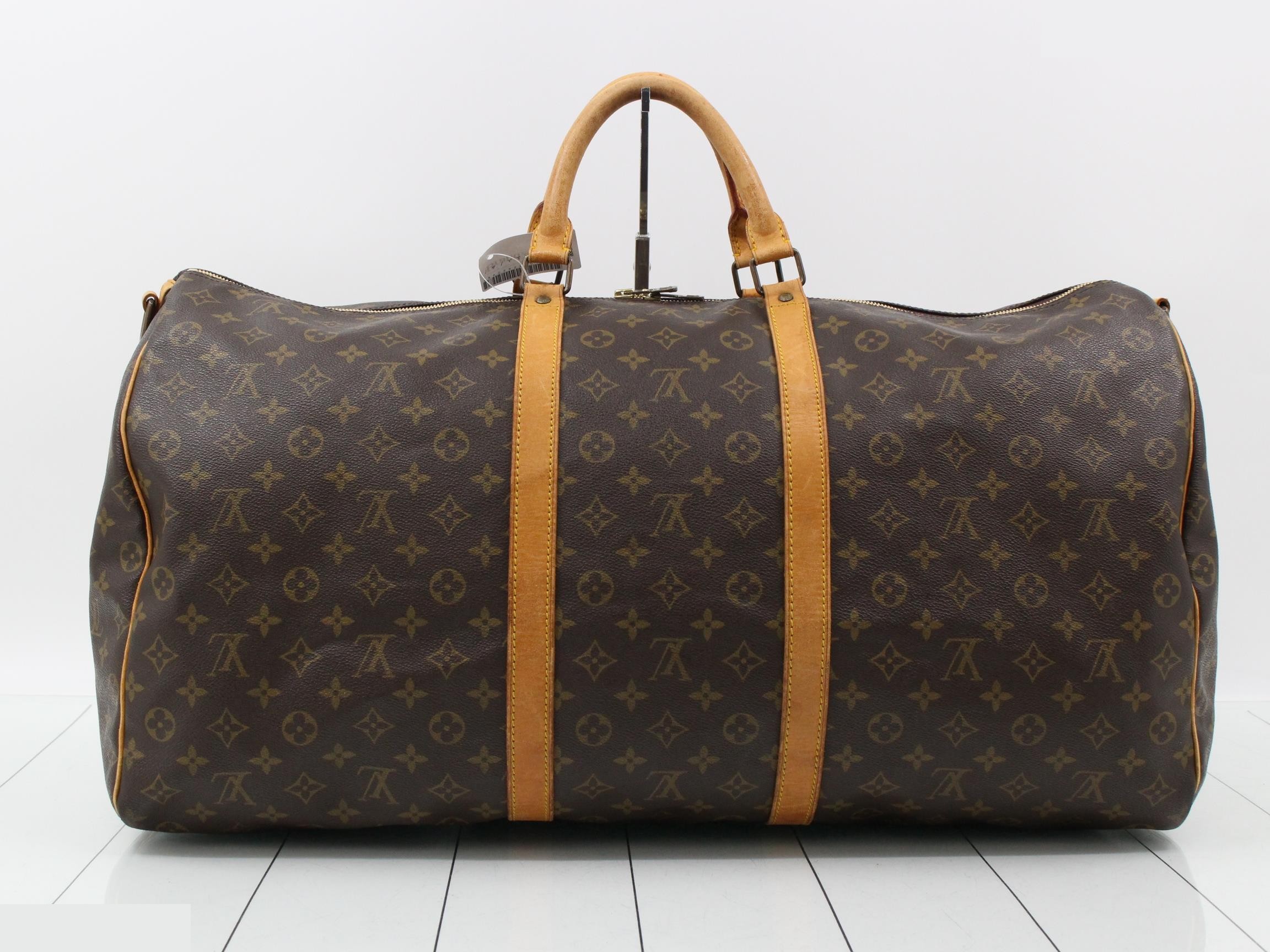 Keepall Bandoulière 60 — view 2